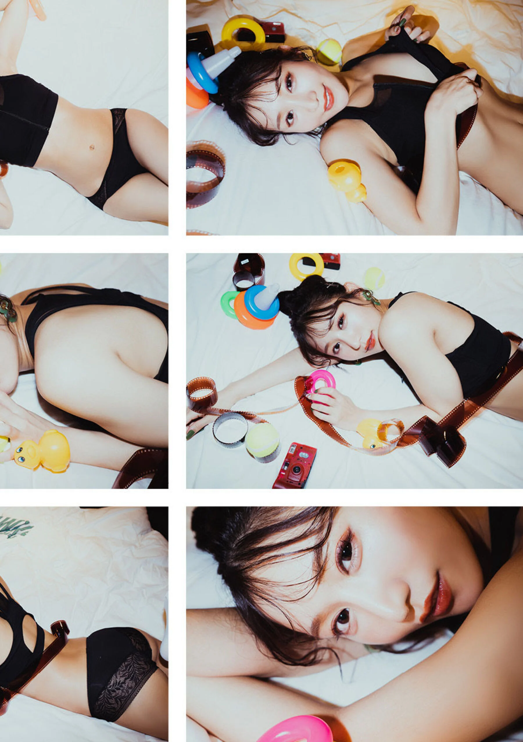 星奈爱 - Photo 54