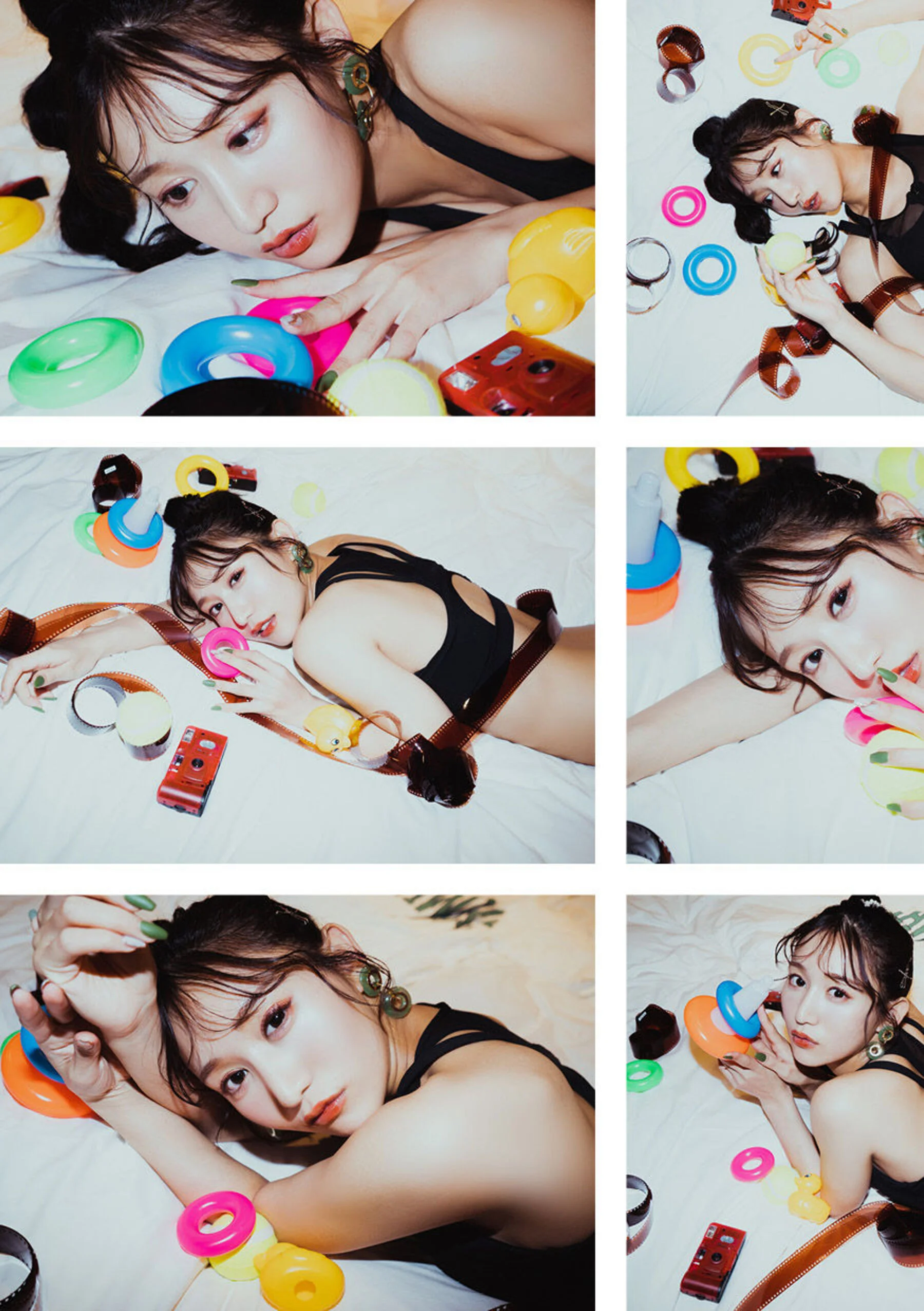 星奈爱 - Photo 55