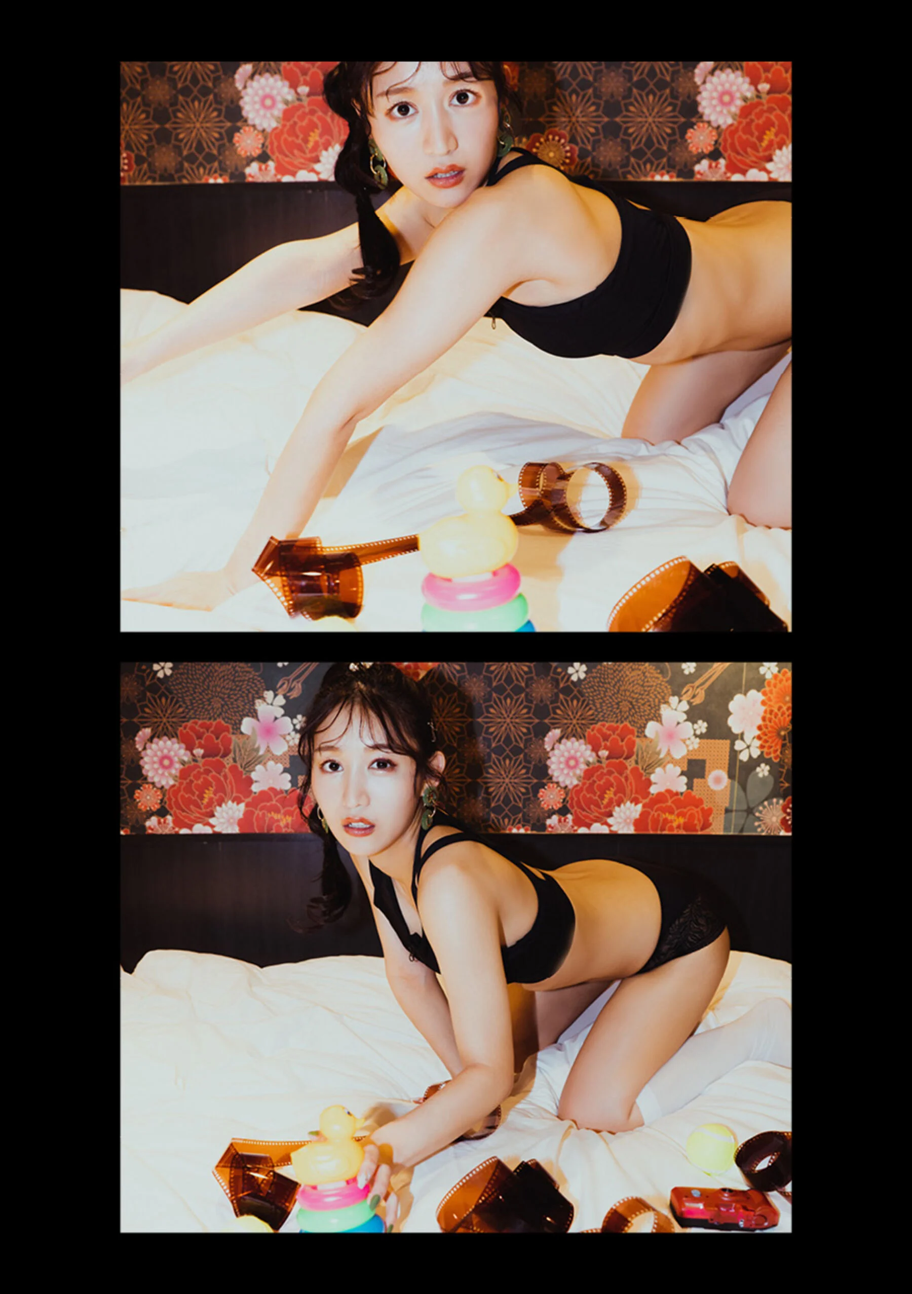 星奈爱 - Photo 58