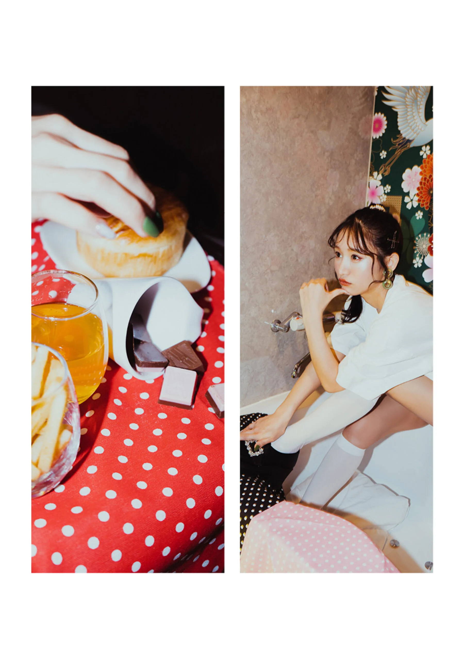 星奈爱 - Photo 63