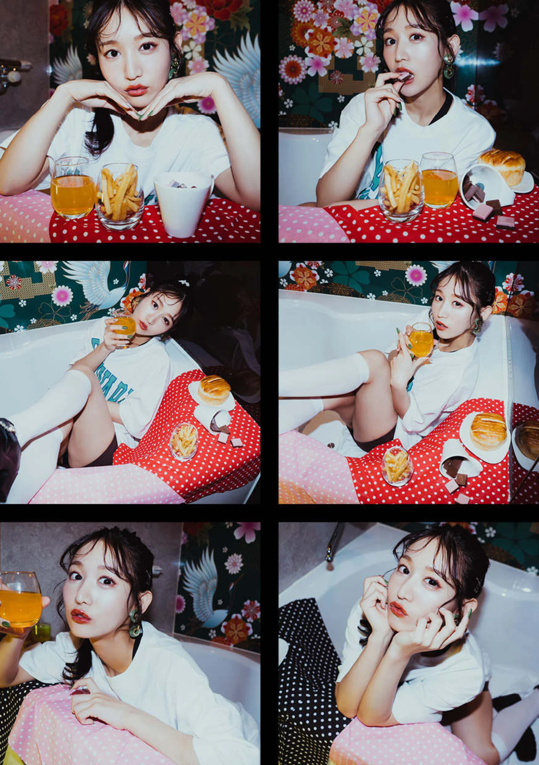 星奈爱 - Photo 64