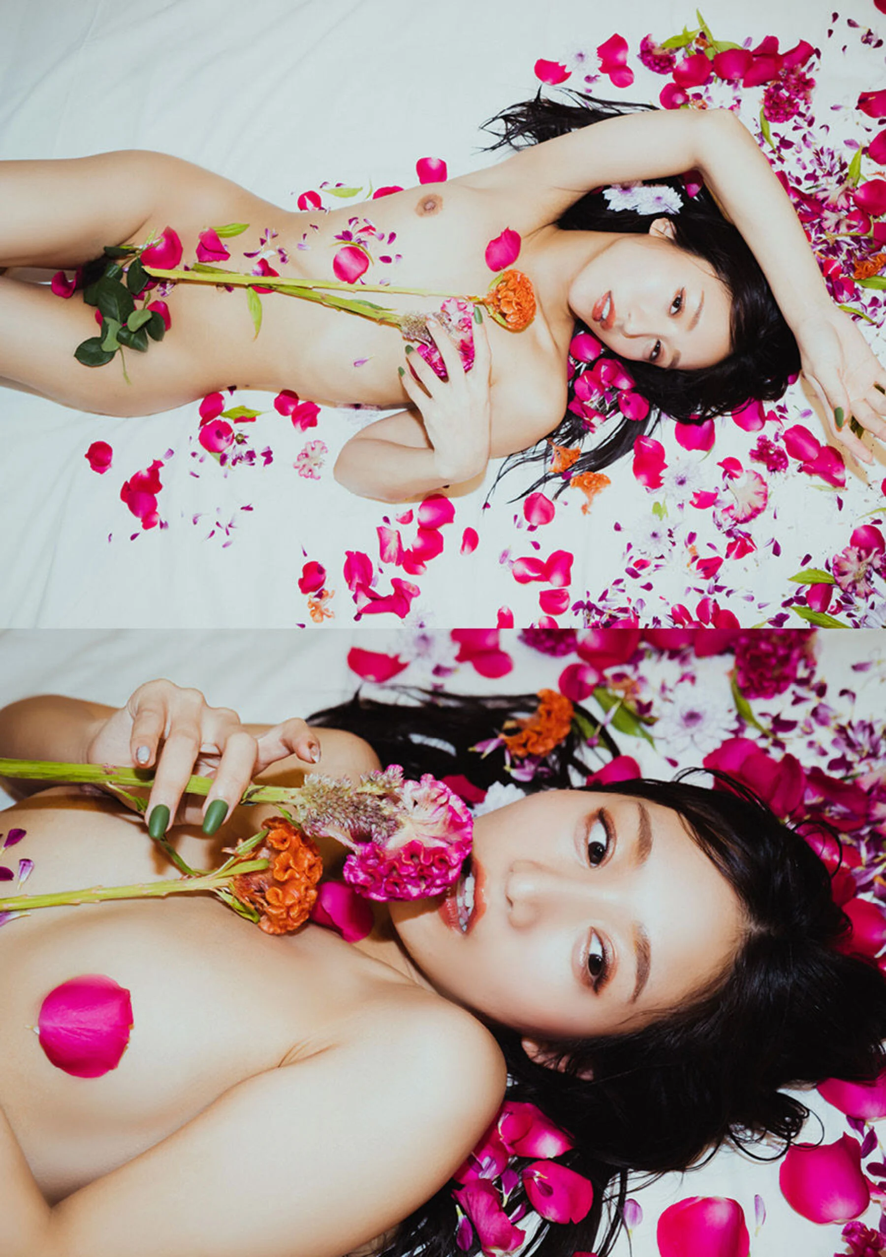 星奈爱 - Photo 69
