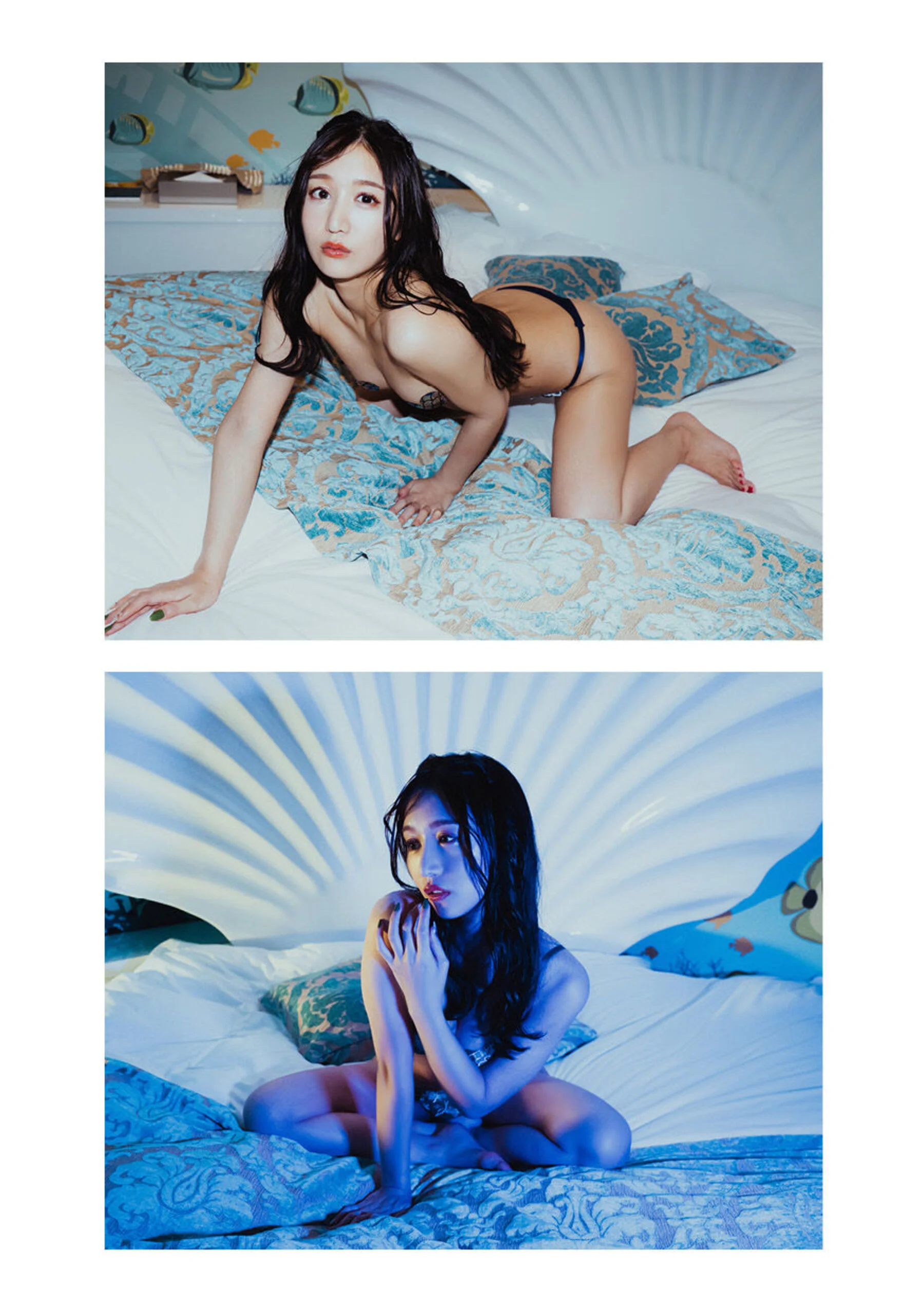 星奈爱 - Photo 83