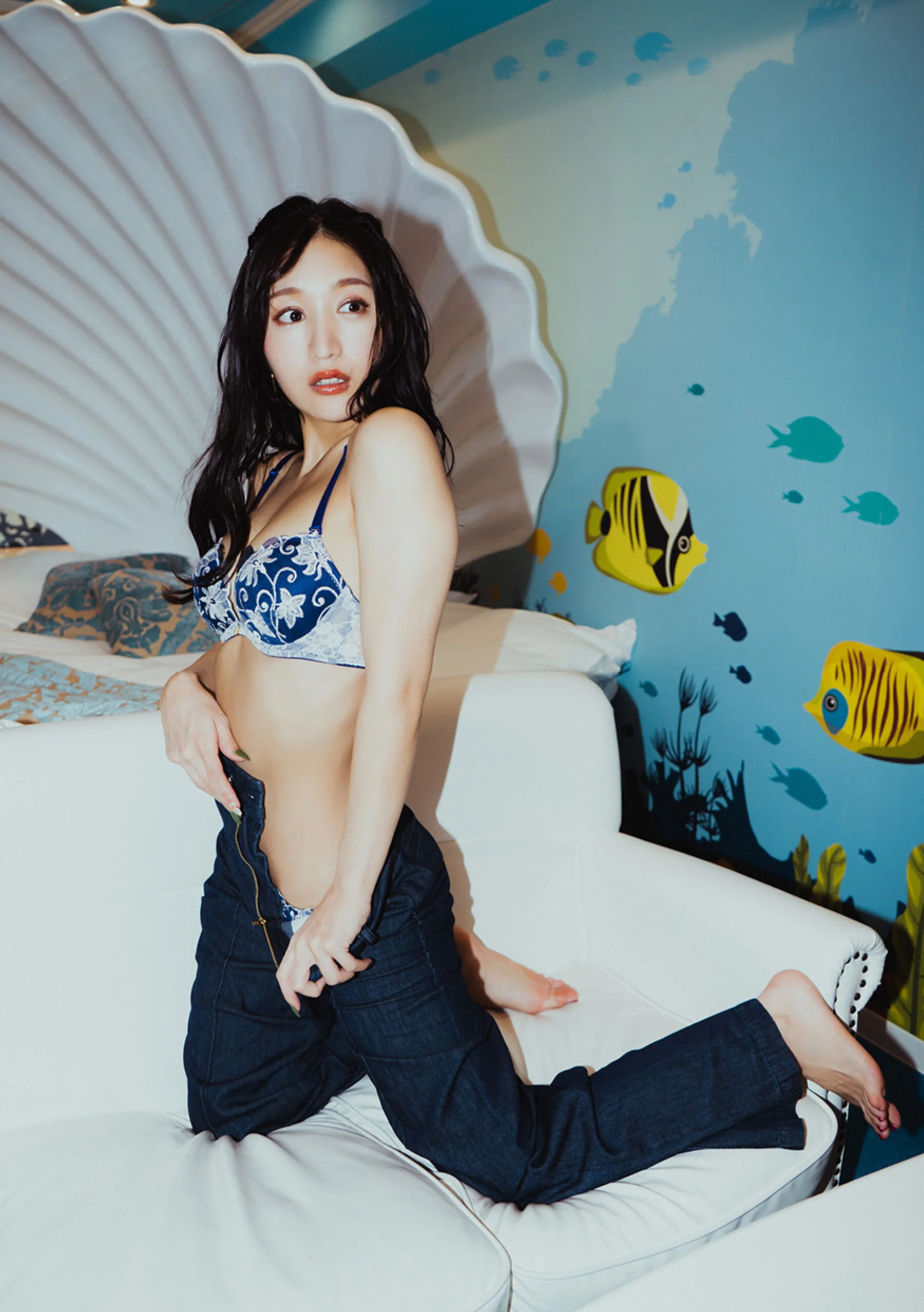 星奈爱 - Photo 89