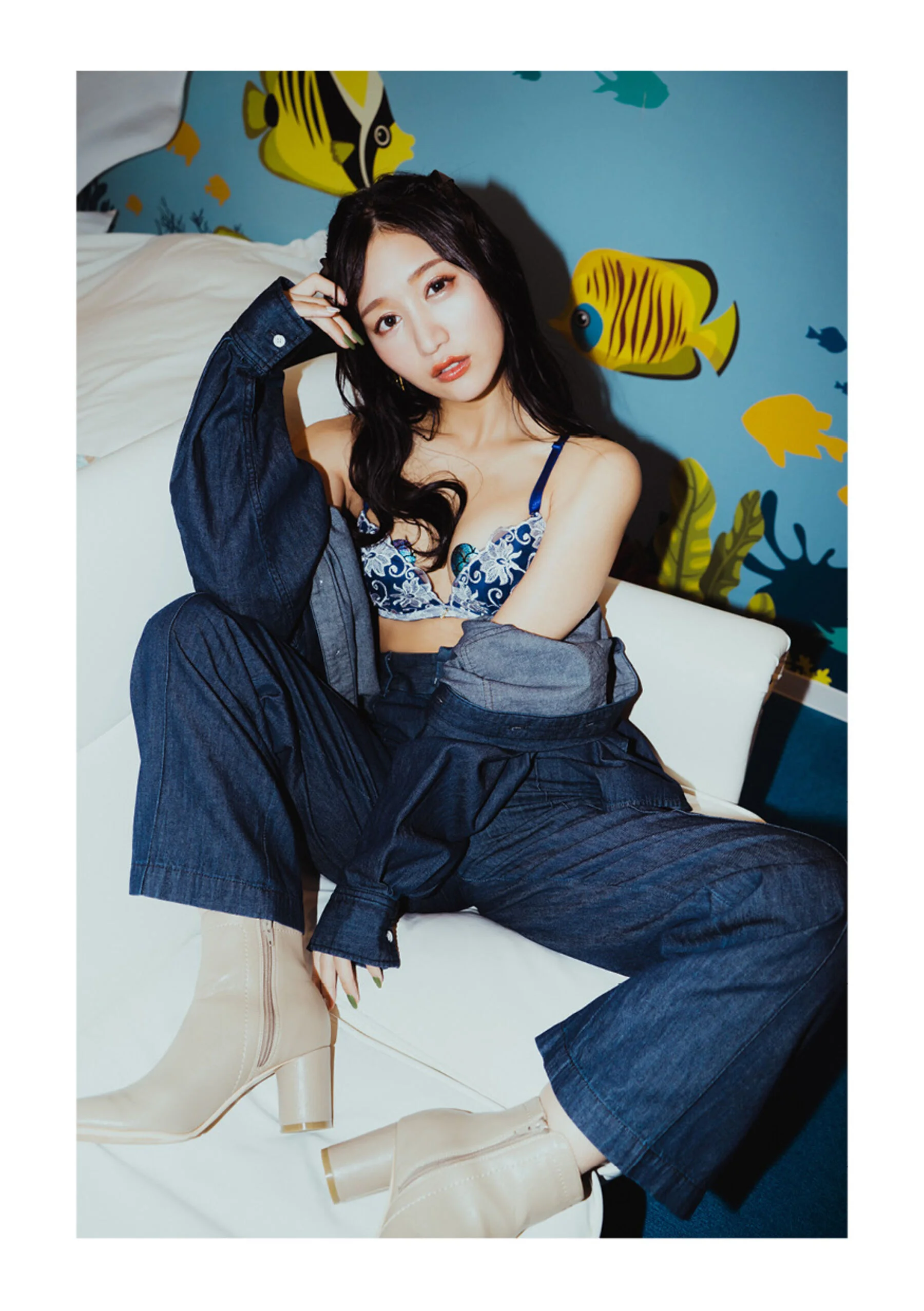 星奈爱 - Photo 91