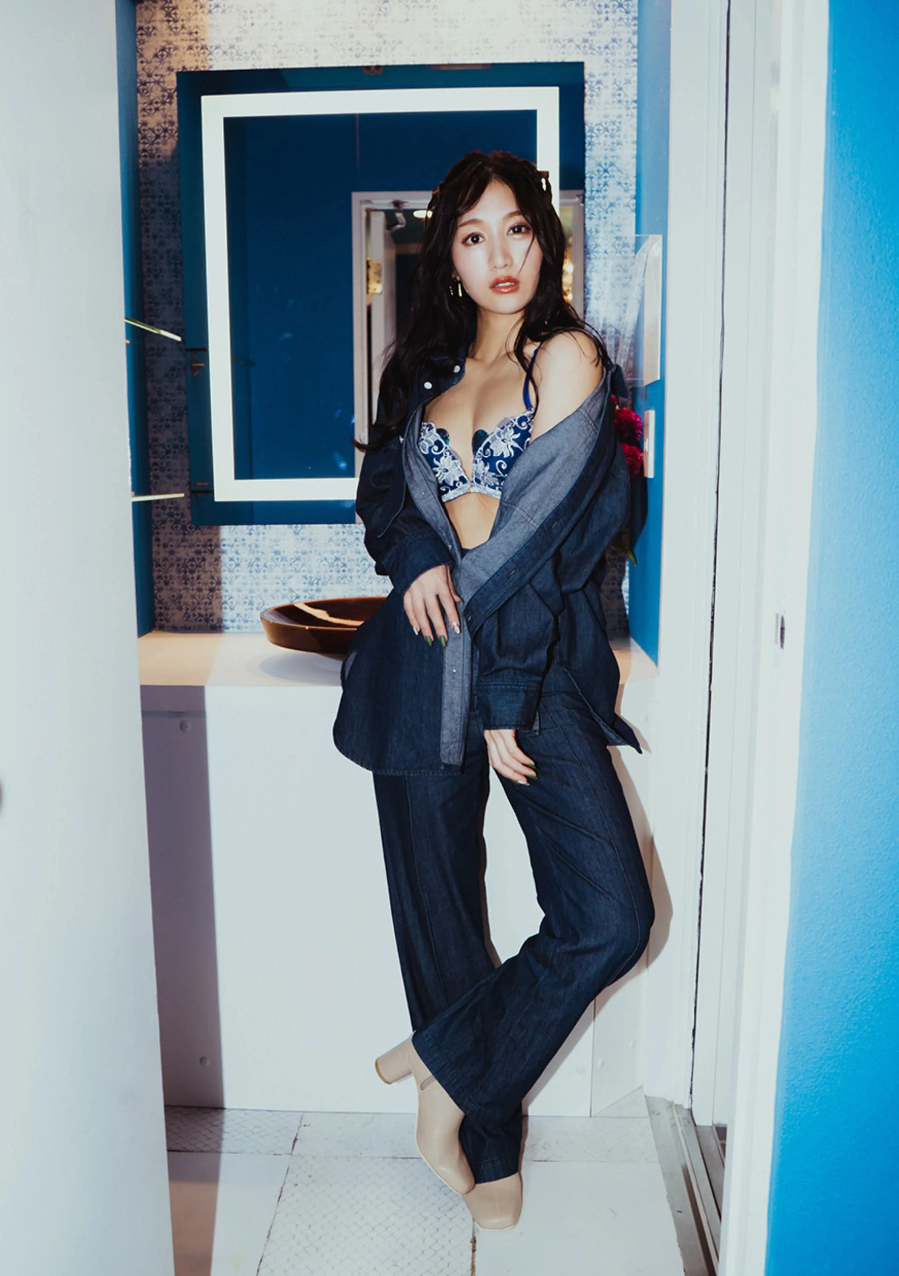星奈爱 - Photo 94