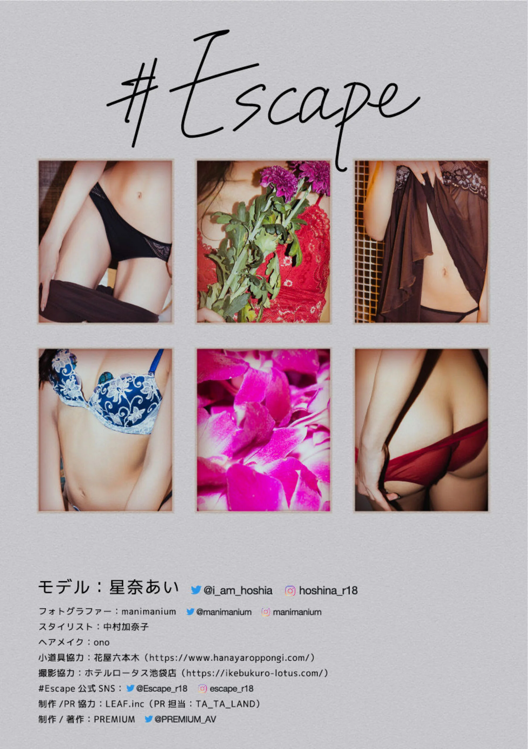 星奈爱 - Photo 100
