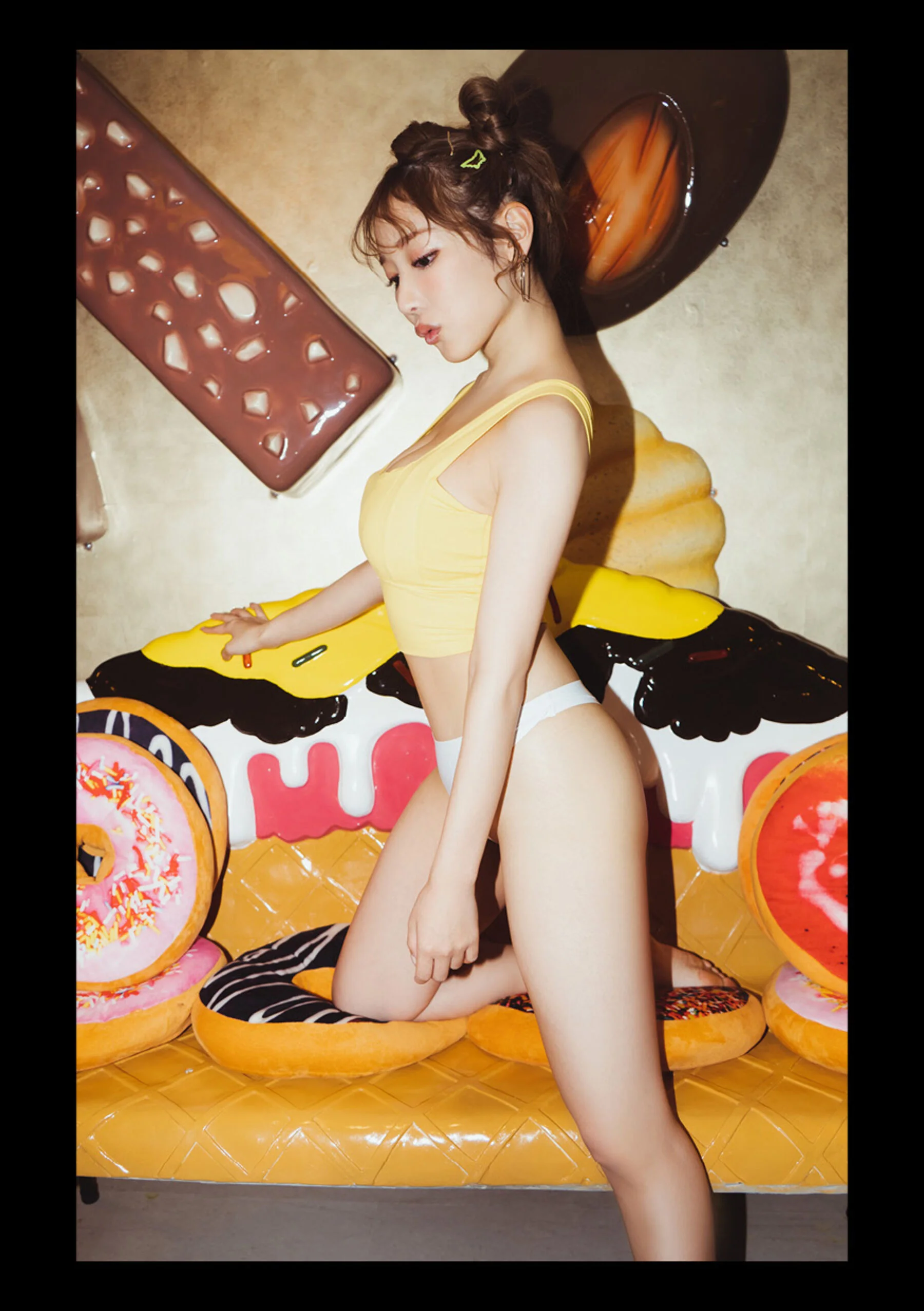 小宵虎南 - Photo 90