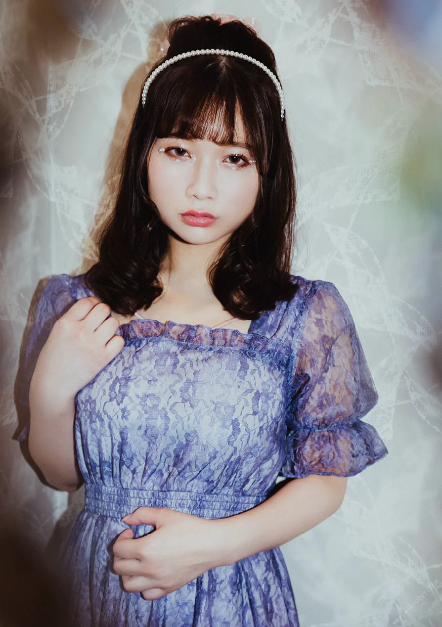 桃园怜奈 - Photo 2