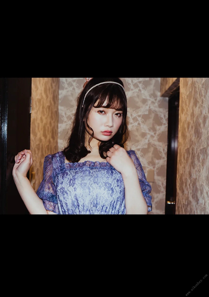 桃园怜奈 - Photo 4