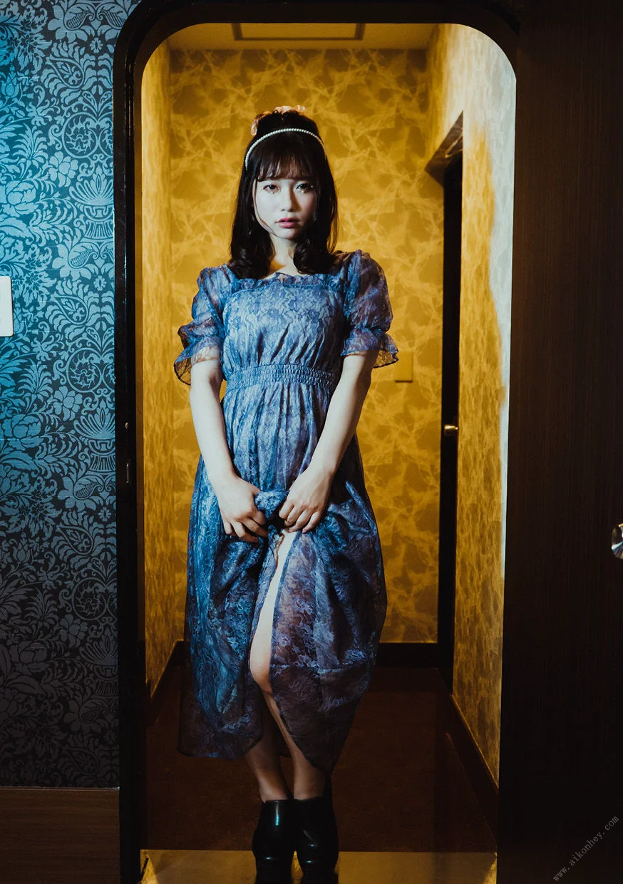 桃园怜奈 - Photo 5