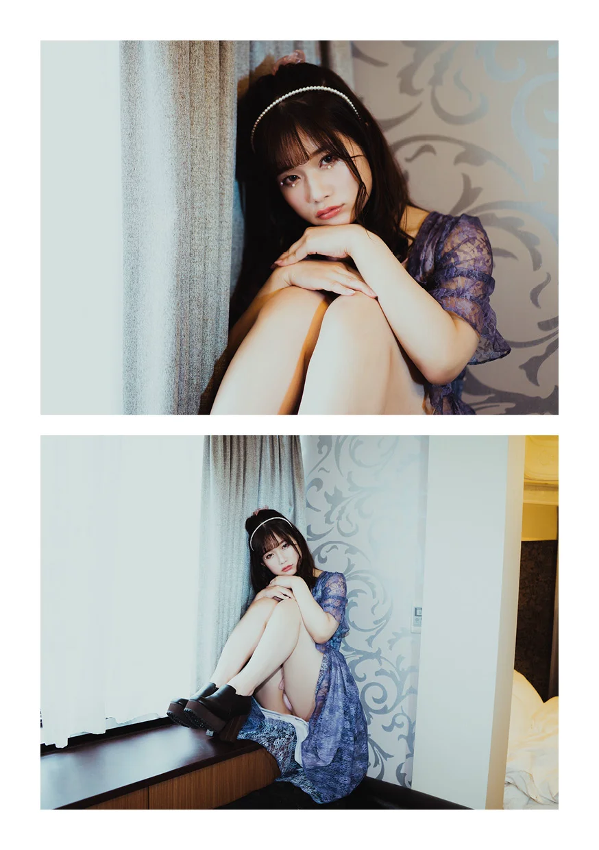 桃园怜奈 - Photo 6