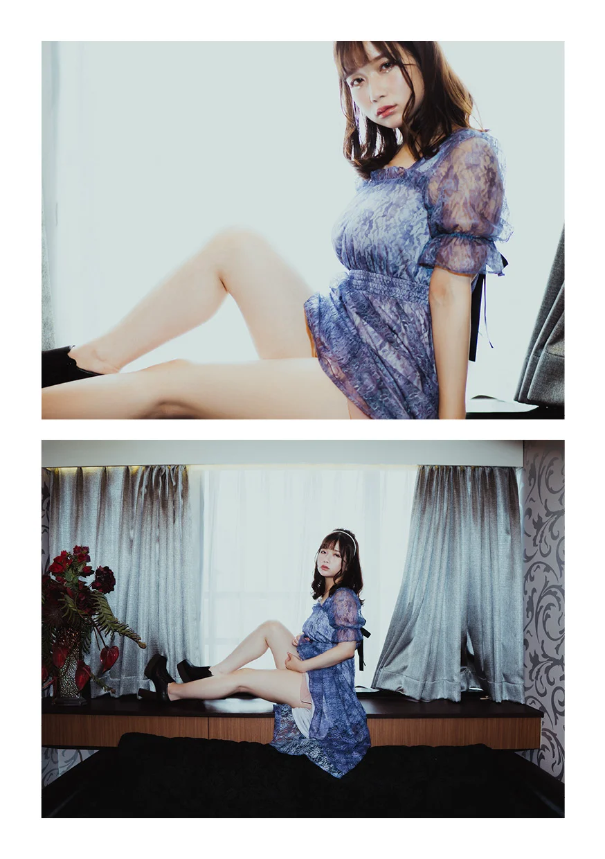 桃园怜奈 - Photo 7