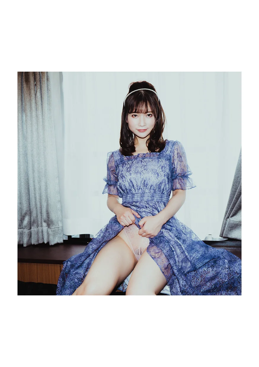 桃园怜奈 - Photo 9
