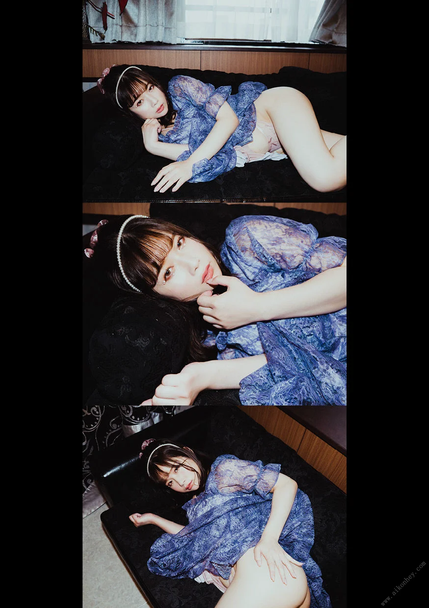 桃园怜奈 - Photo 14