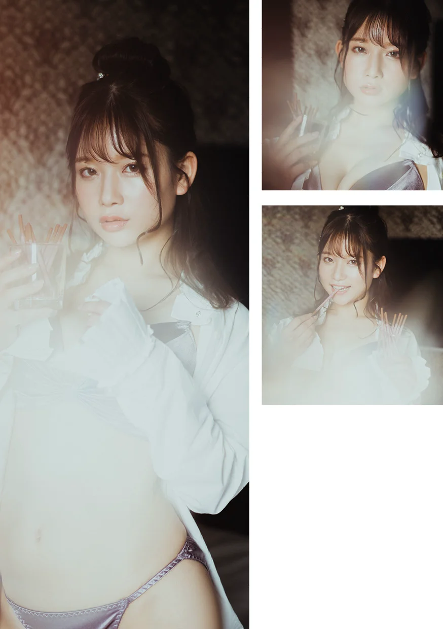 桃园怜奈 - Photo 32