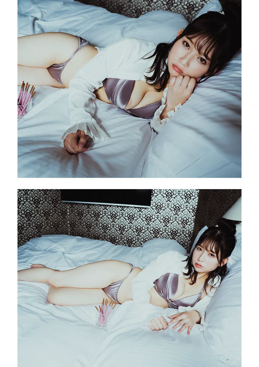 桃园怜奈 - Photo 35