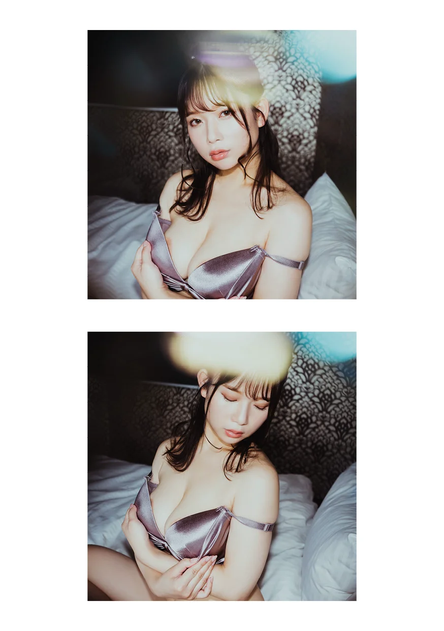 桃园怜奈 - Photo 37