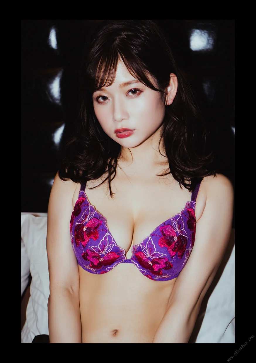桃园怜奈 - Photo 64