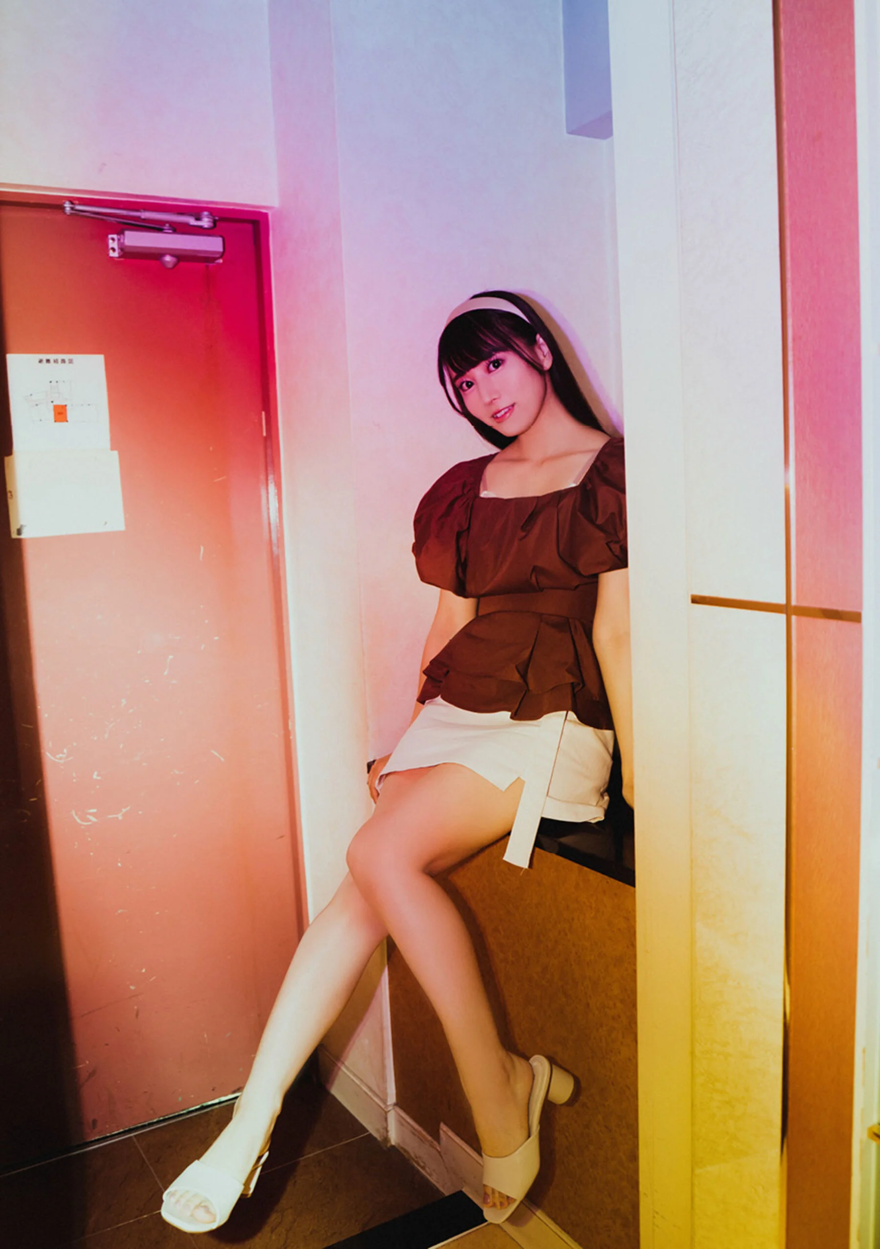 初川南 - Photo 4