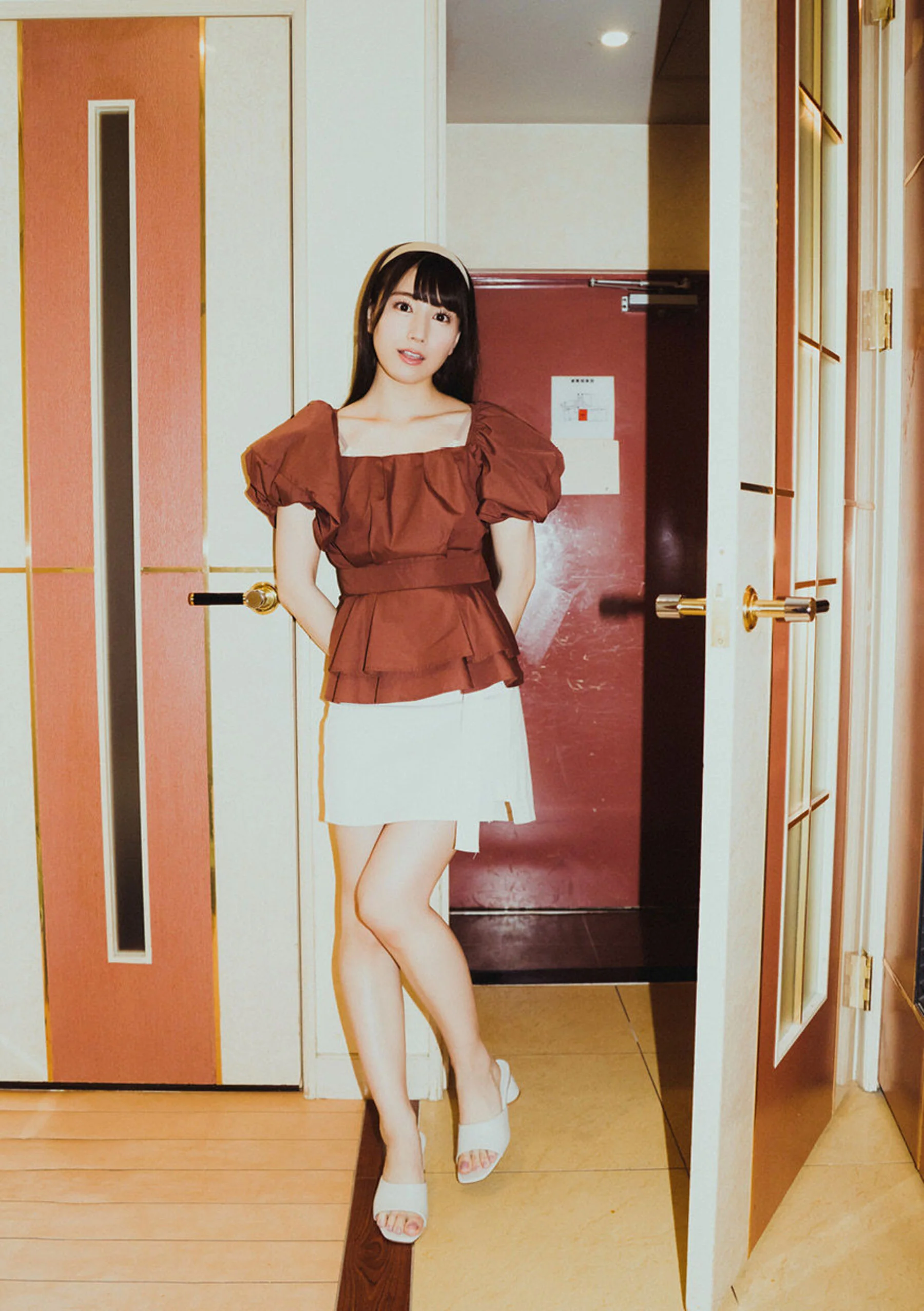 初川南 - Photo 7
