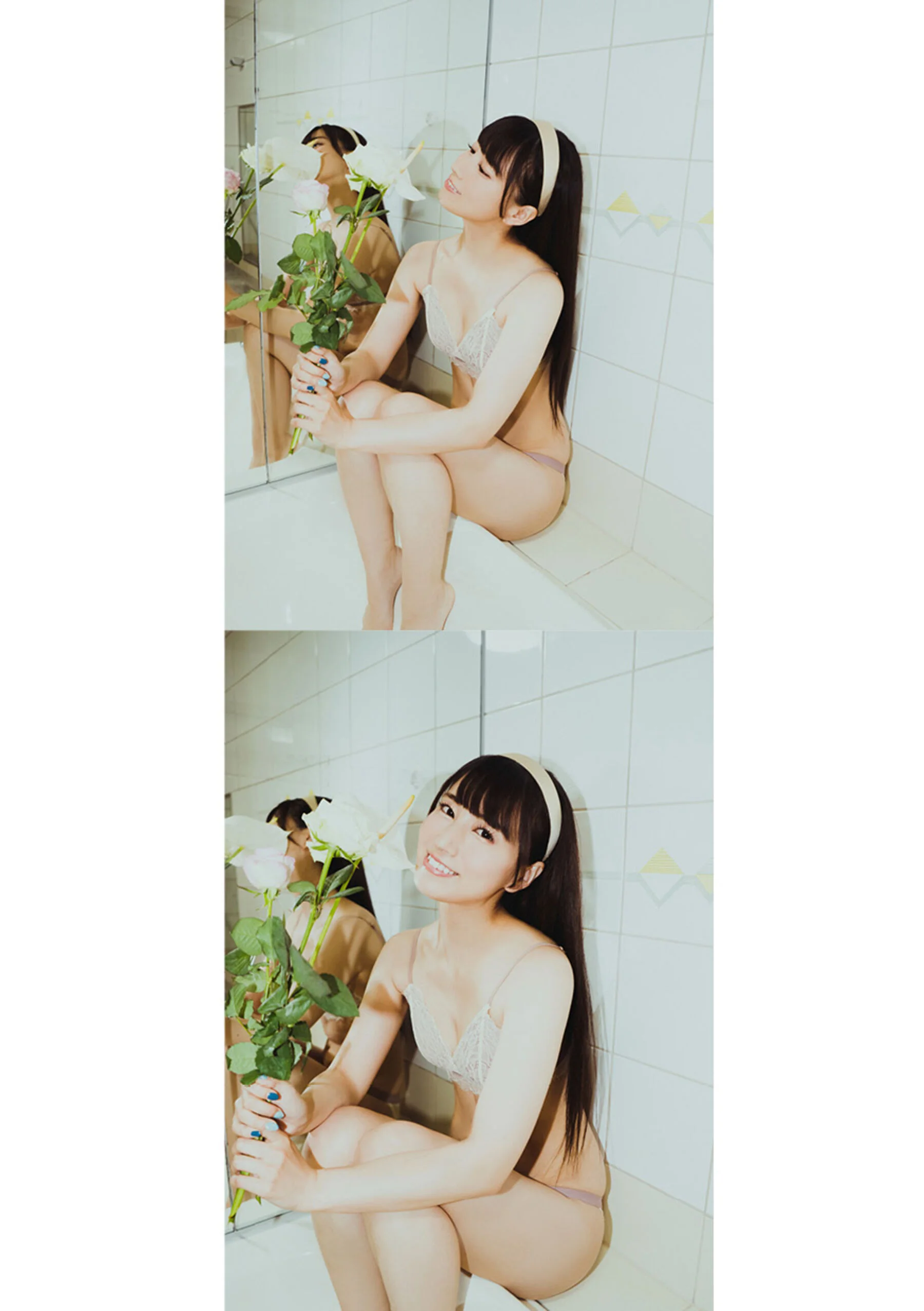 初川南 - Photo 14