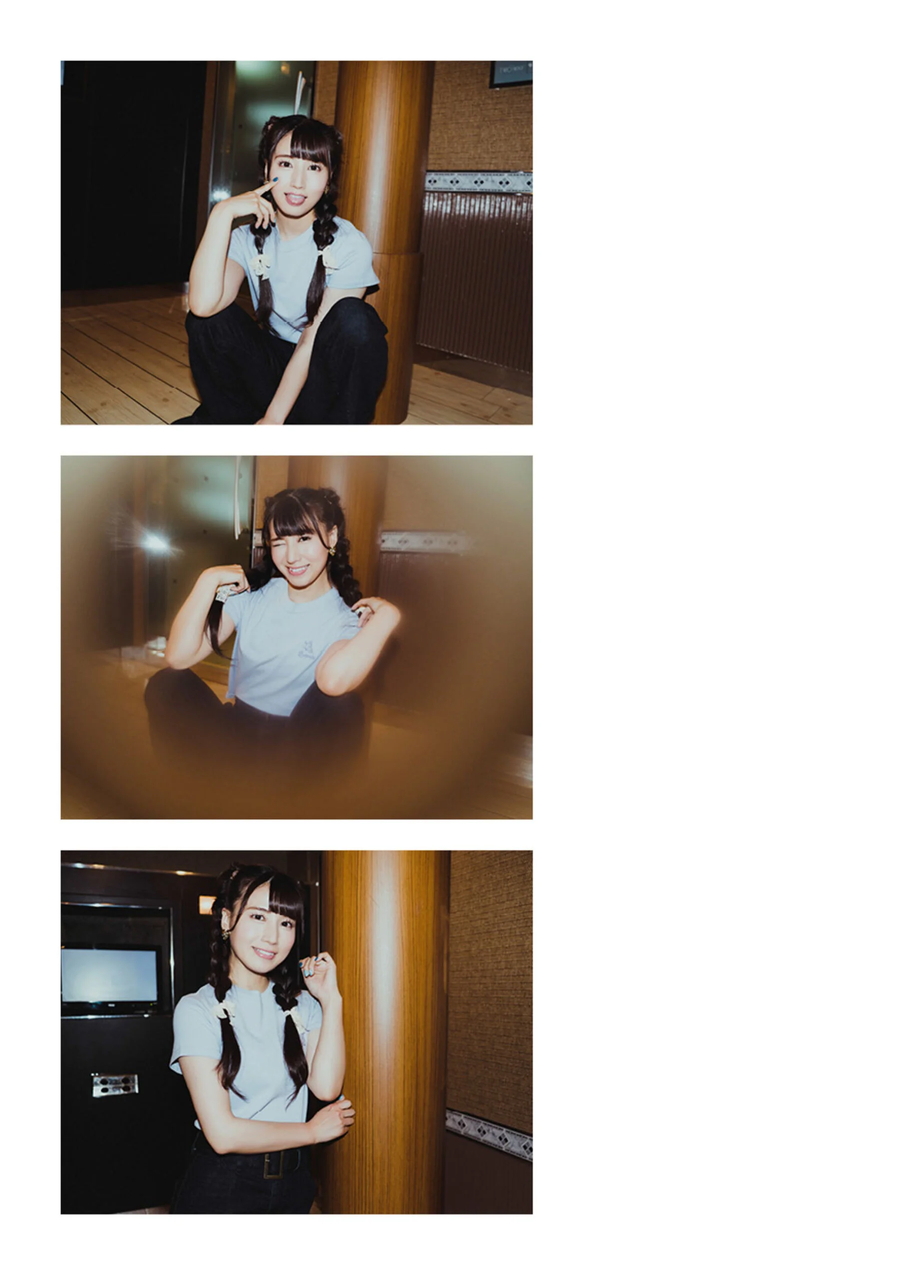 初川南 - Photo 69