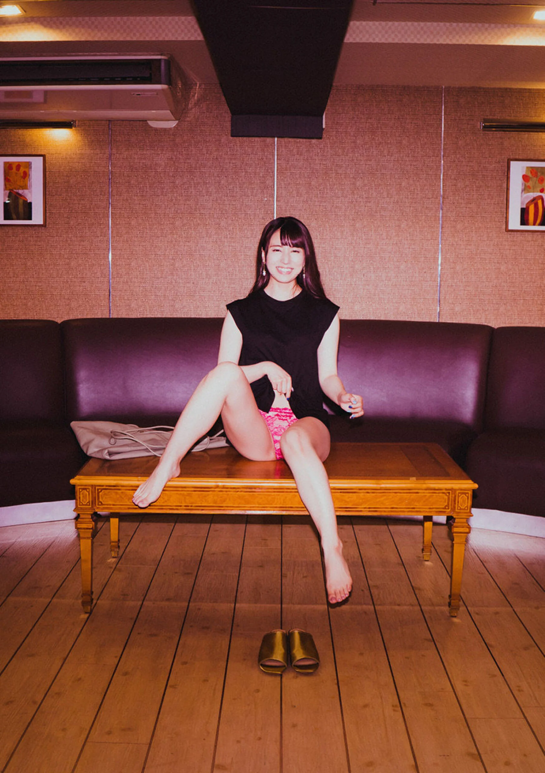 初川南 - Photo 89