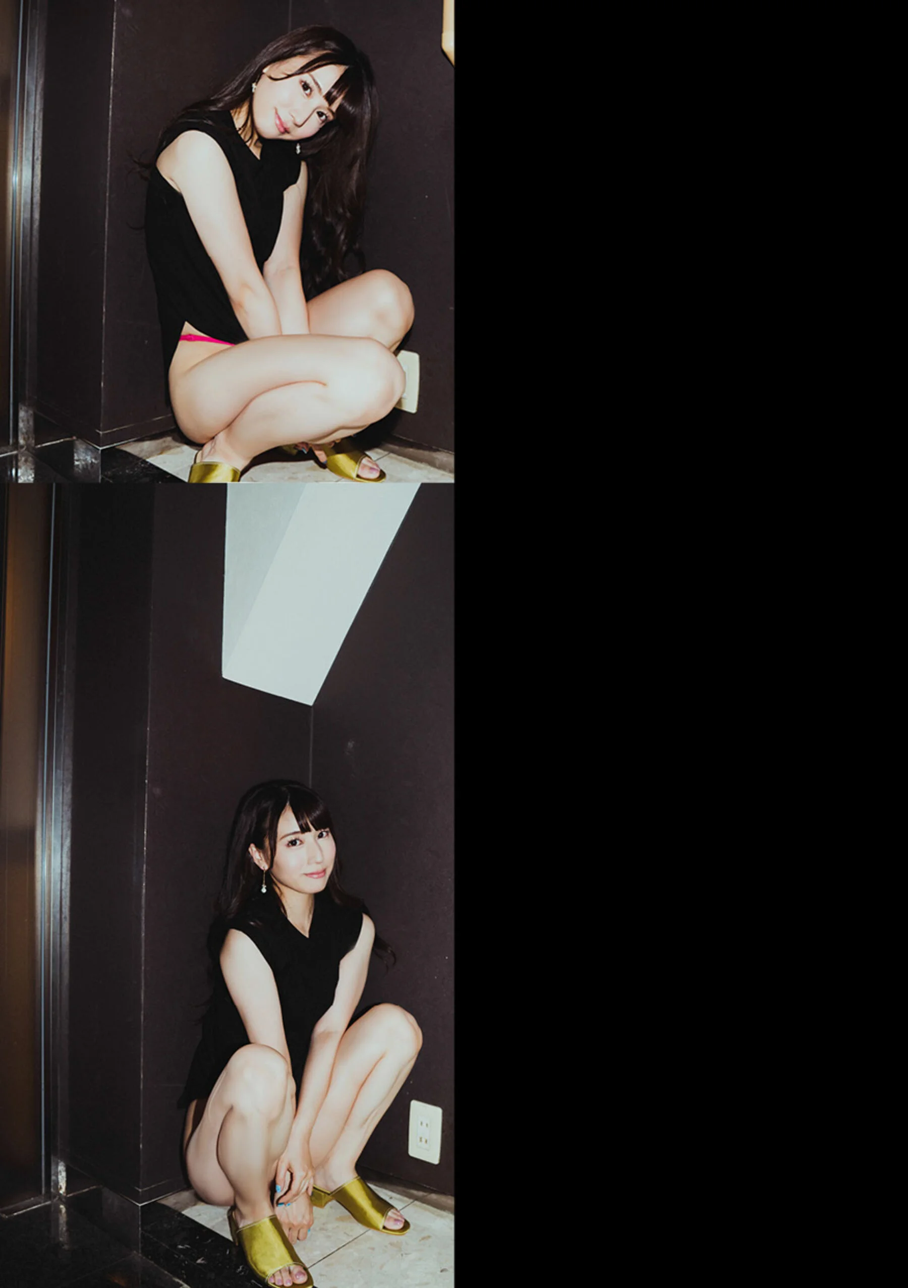 初川南 - Photo 91