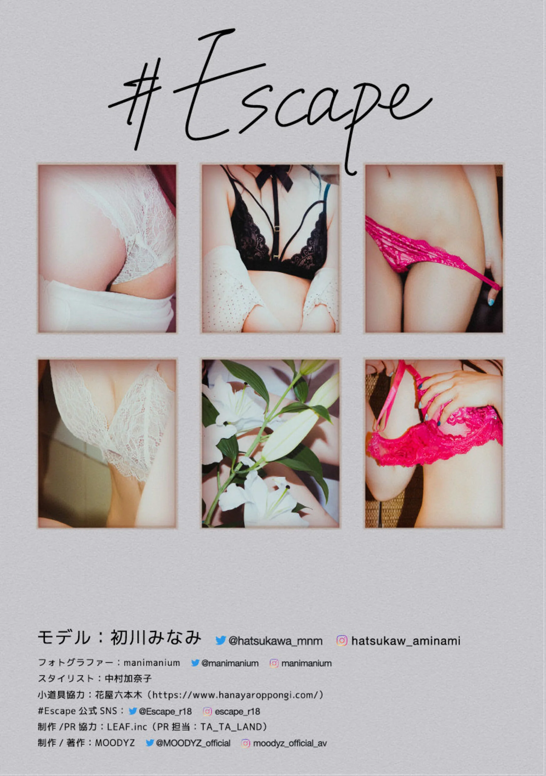 初川南 - Photo 100