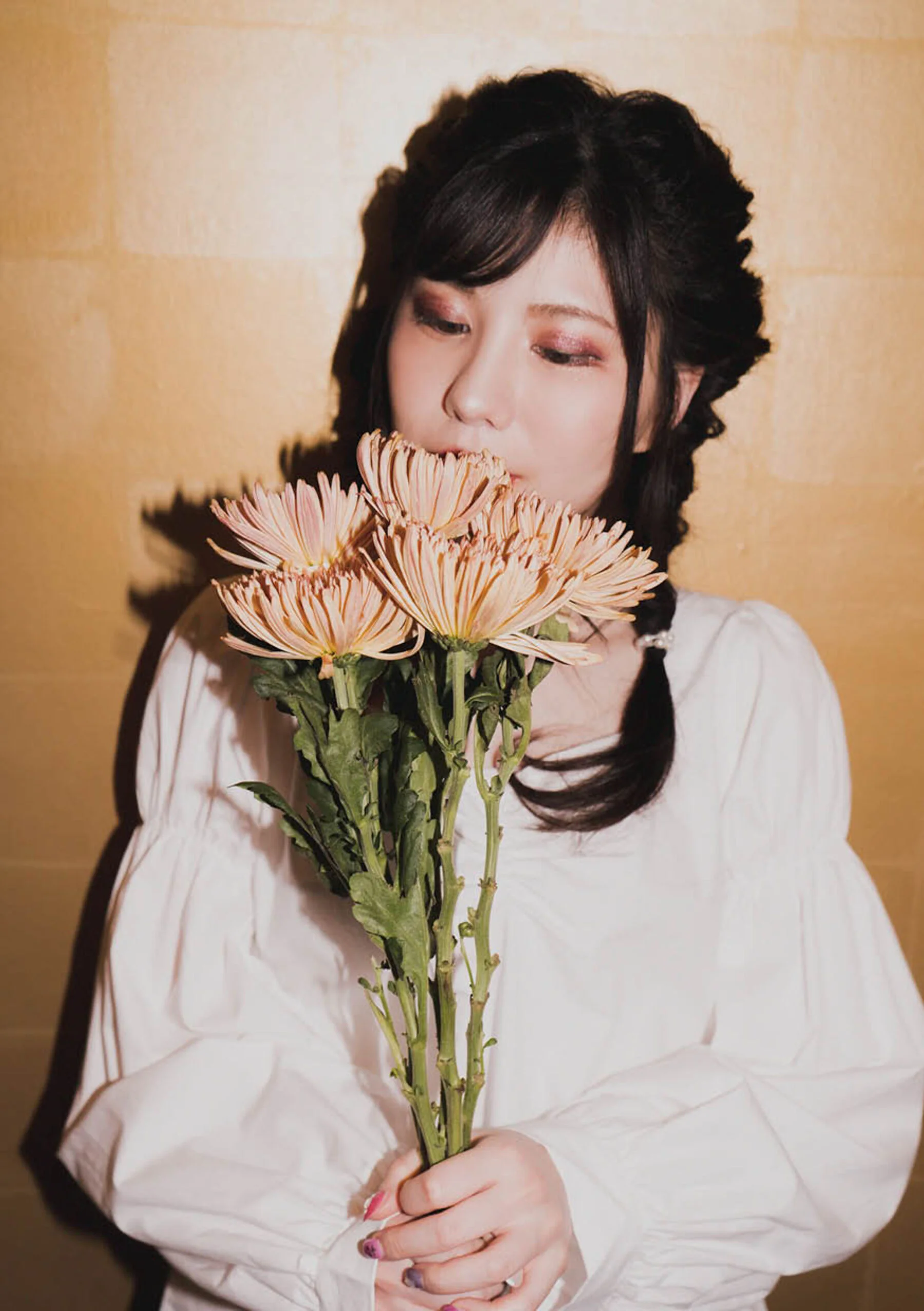 蓝芽瑞季 - Photo 4