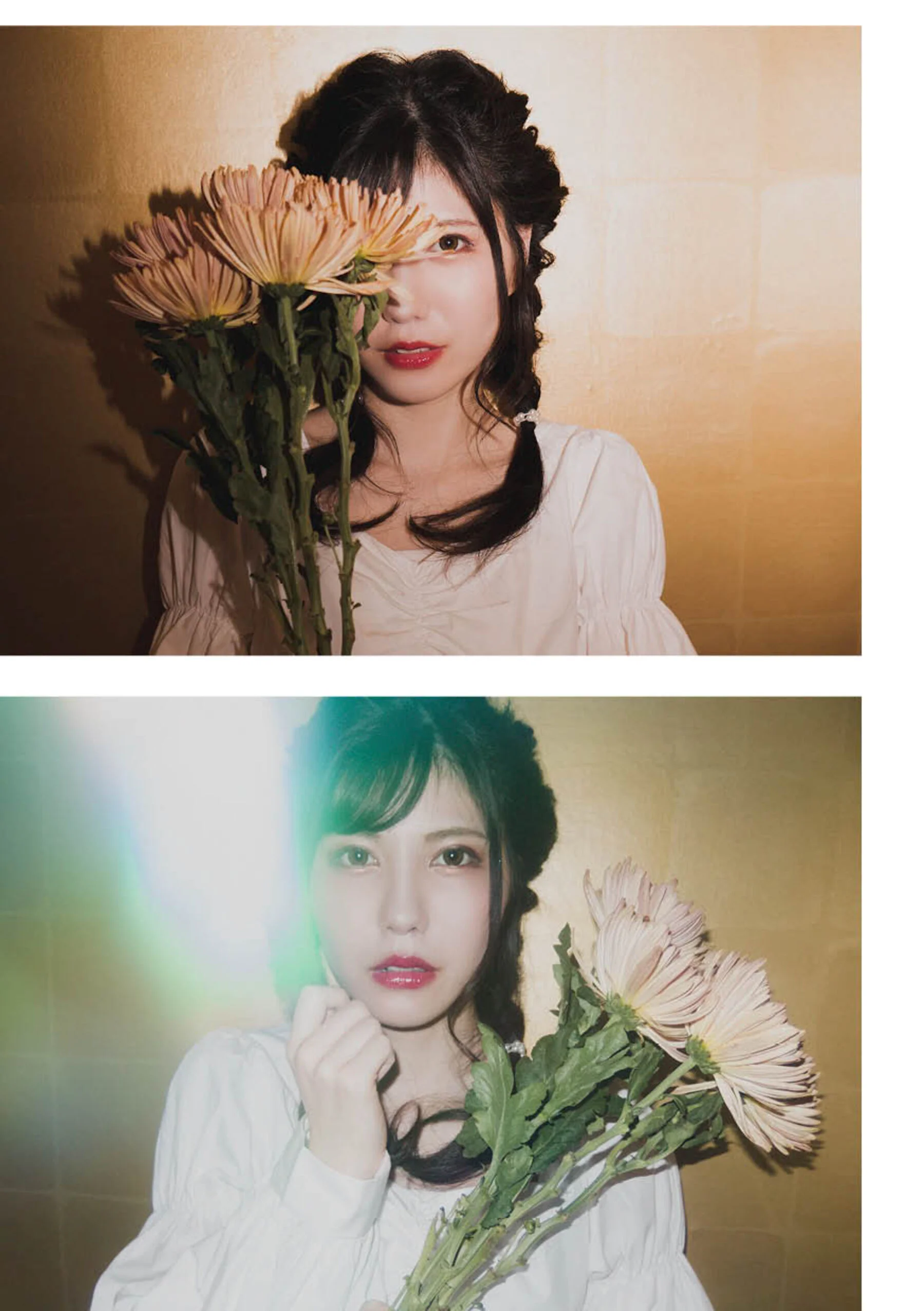 蓝芽瑞季 - Photo 5