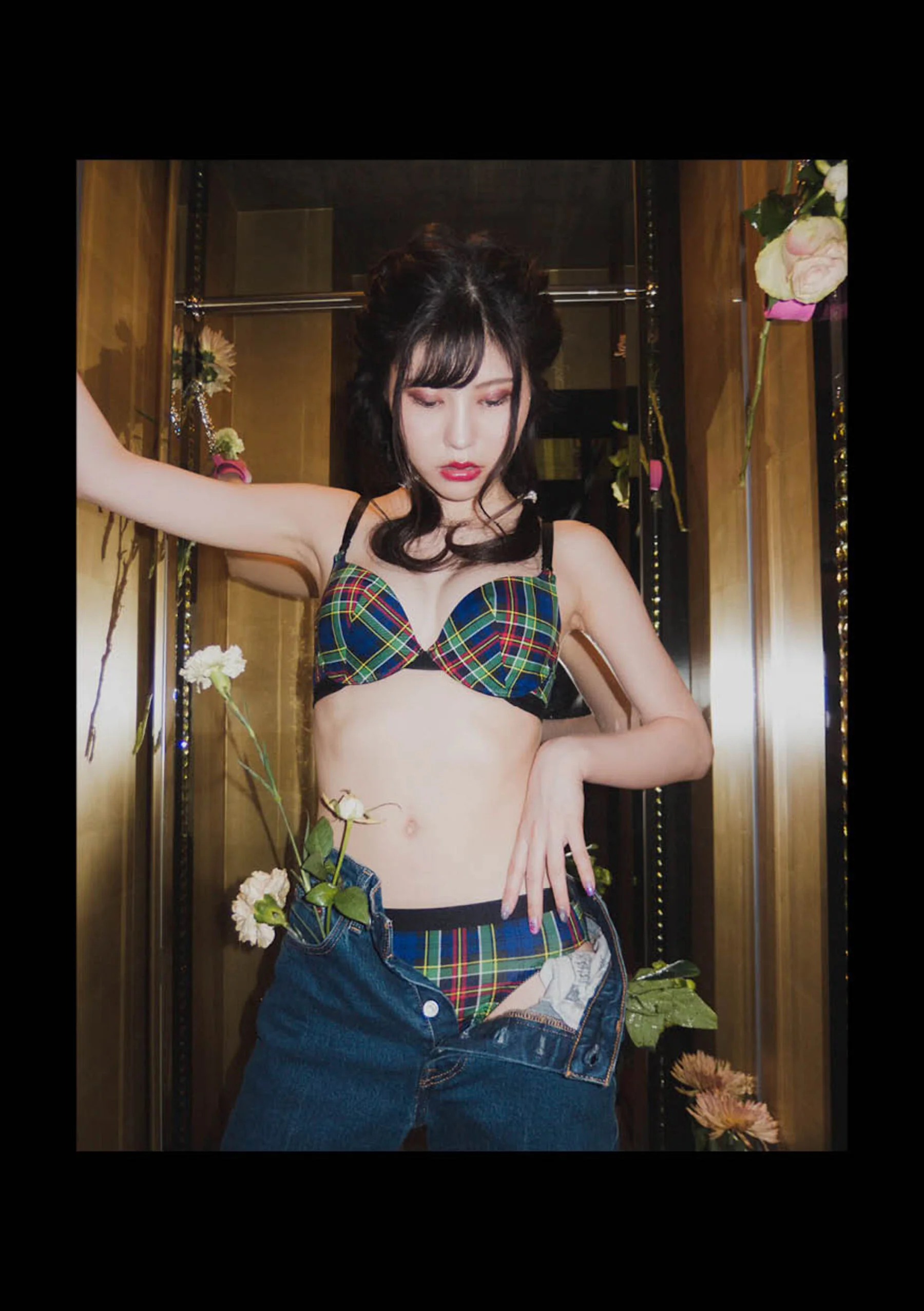蓝芽瑞季 - Photo 6