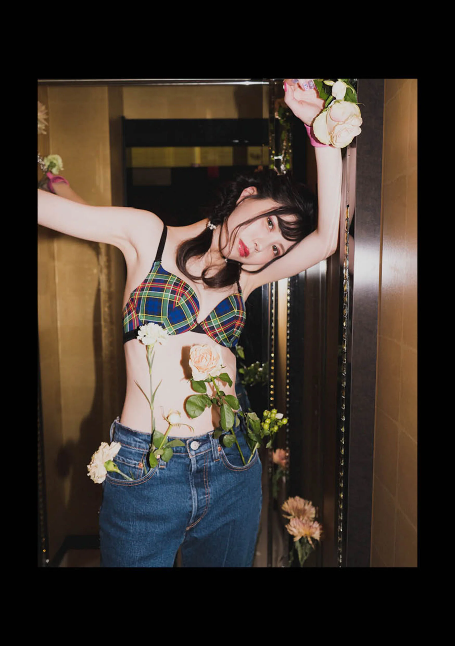 蓝芽瑞季 - Photo 7