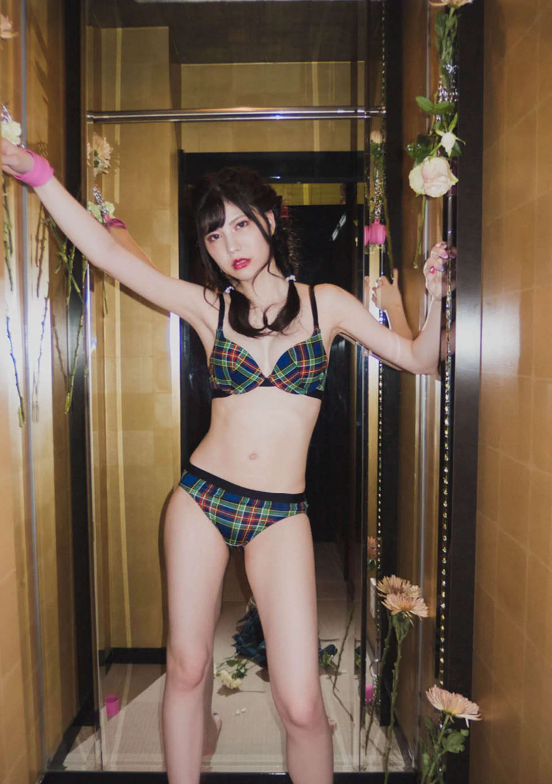 蓝芽瑞季 - Photo 9