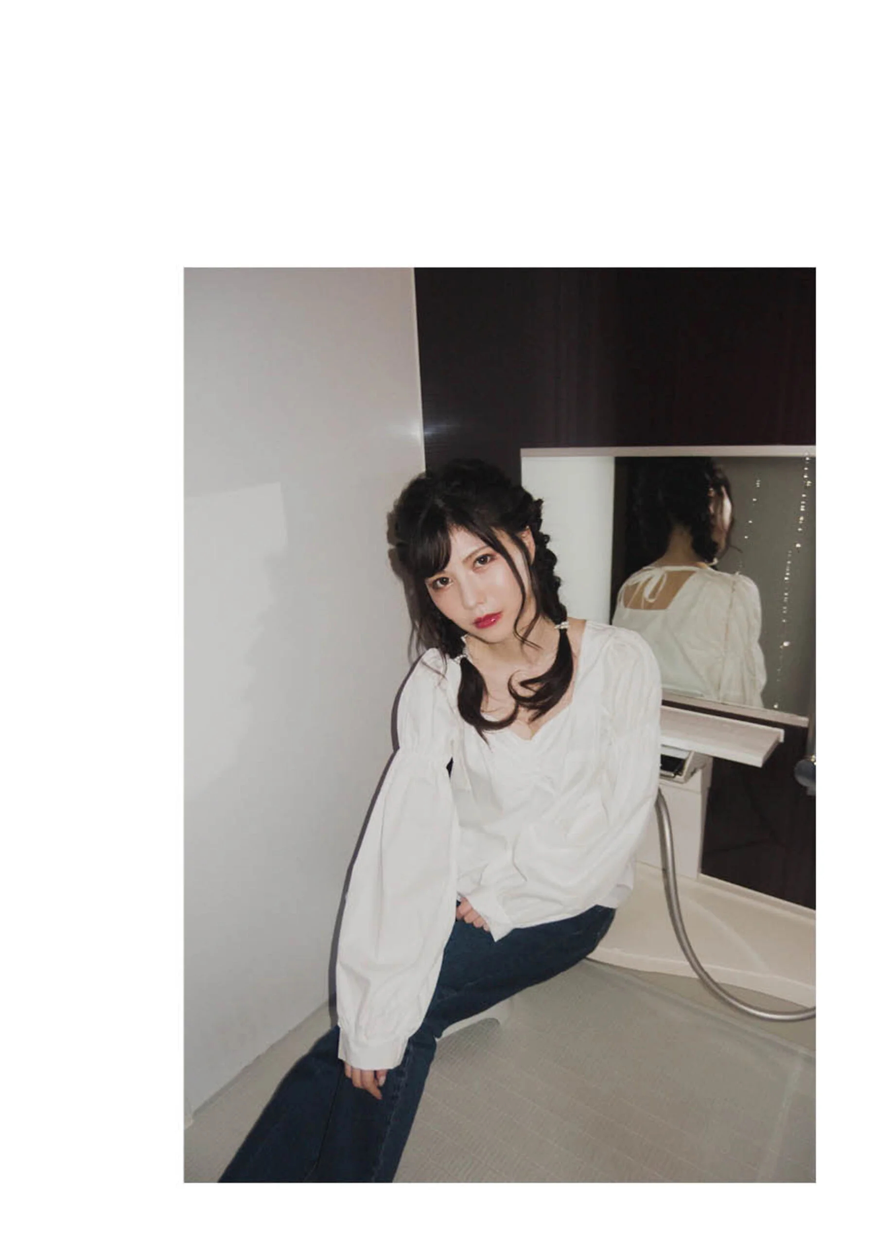蓝芽瑞季 - Photo 12