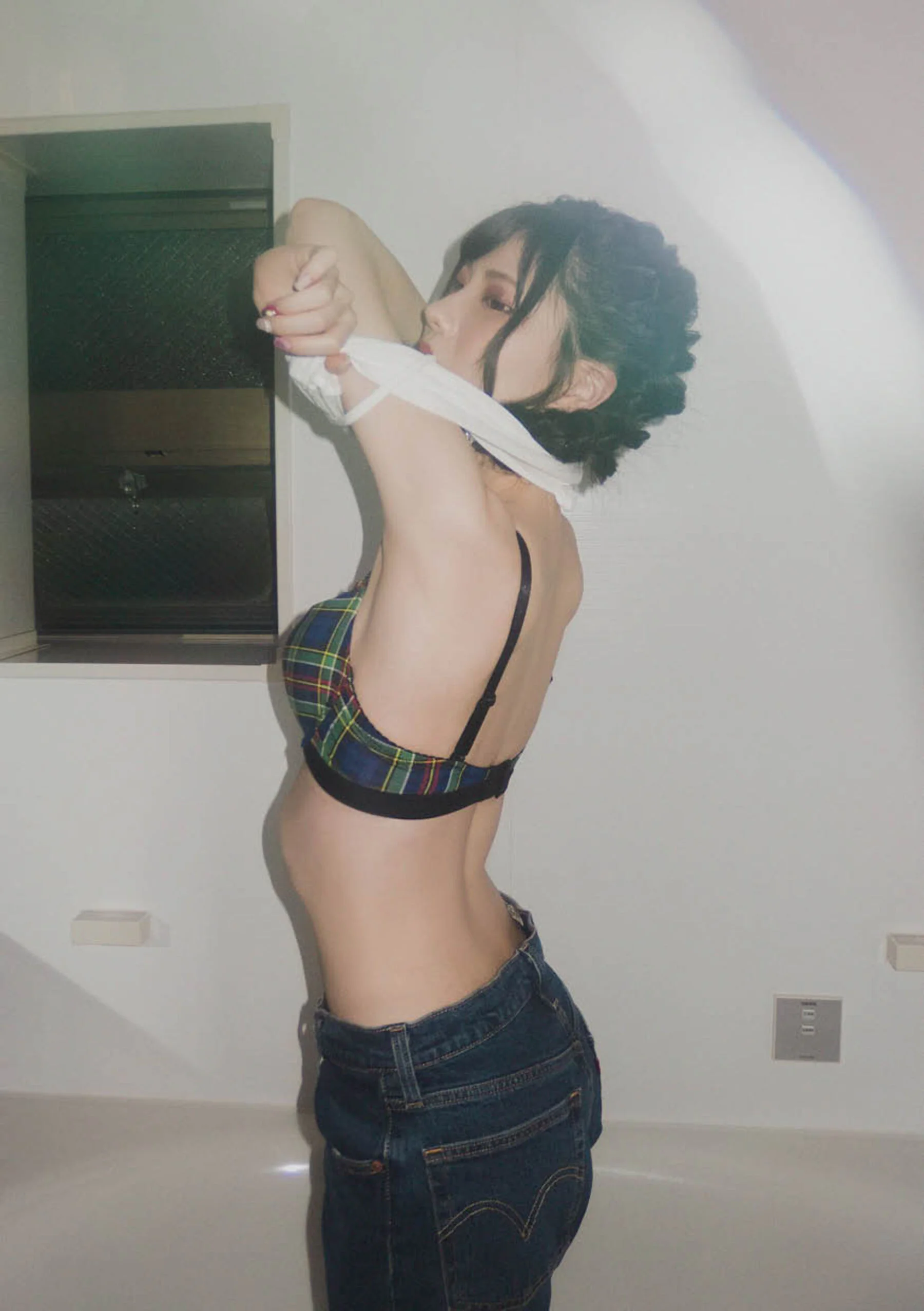 蓝芽瑞季 - Photo 14