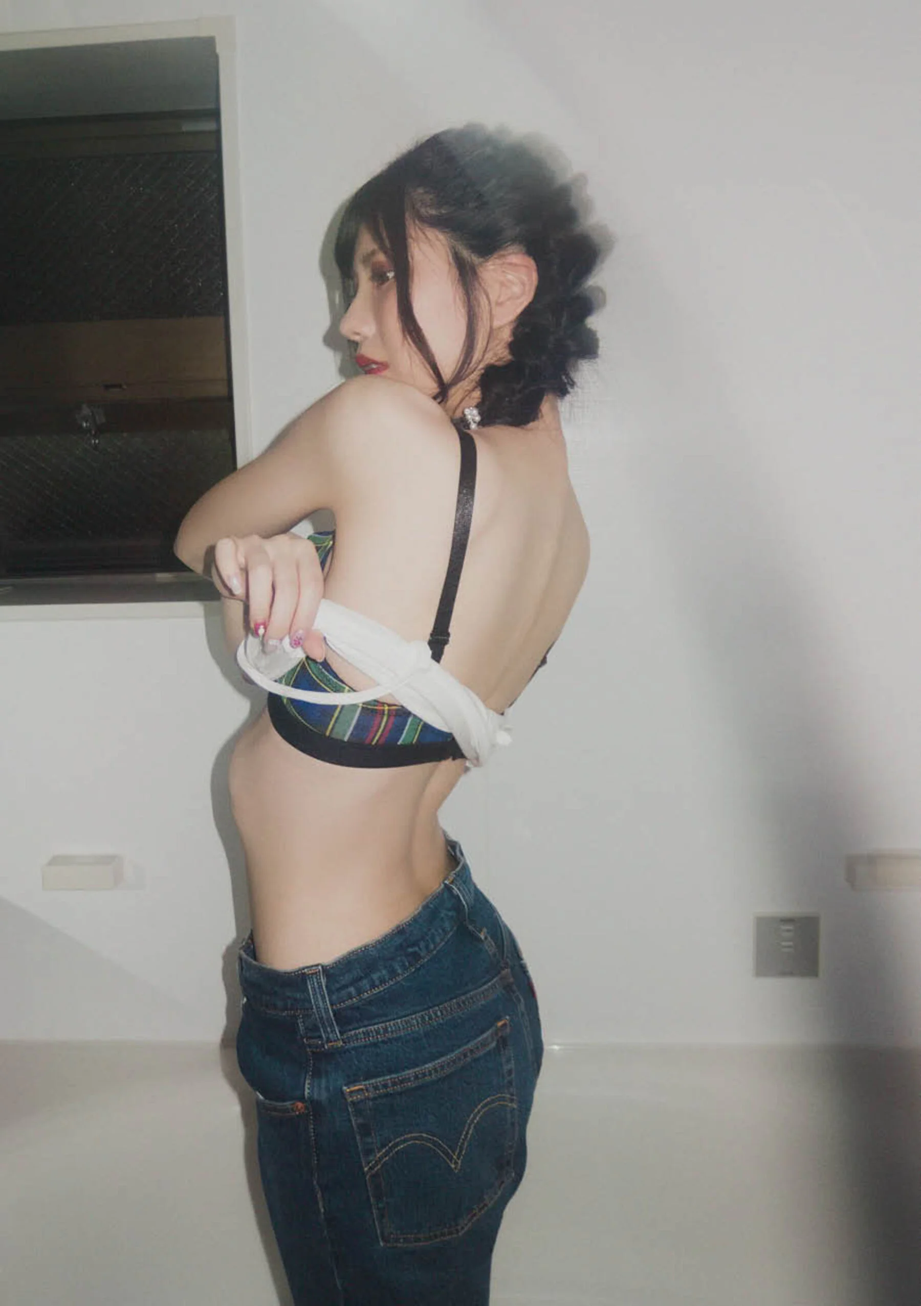 蓝芽瑞季 - Photo 15
