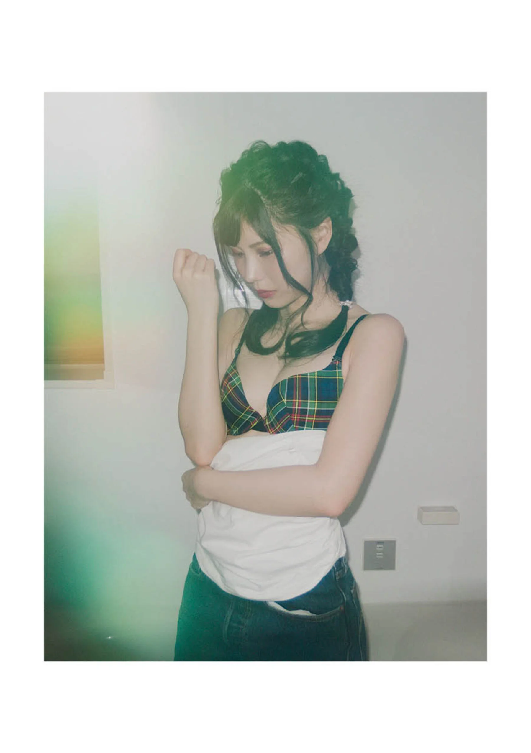 蓝芽瑞季 - Photo 16