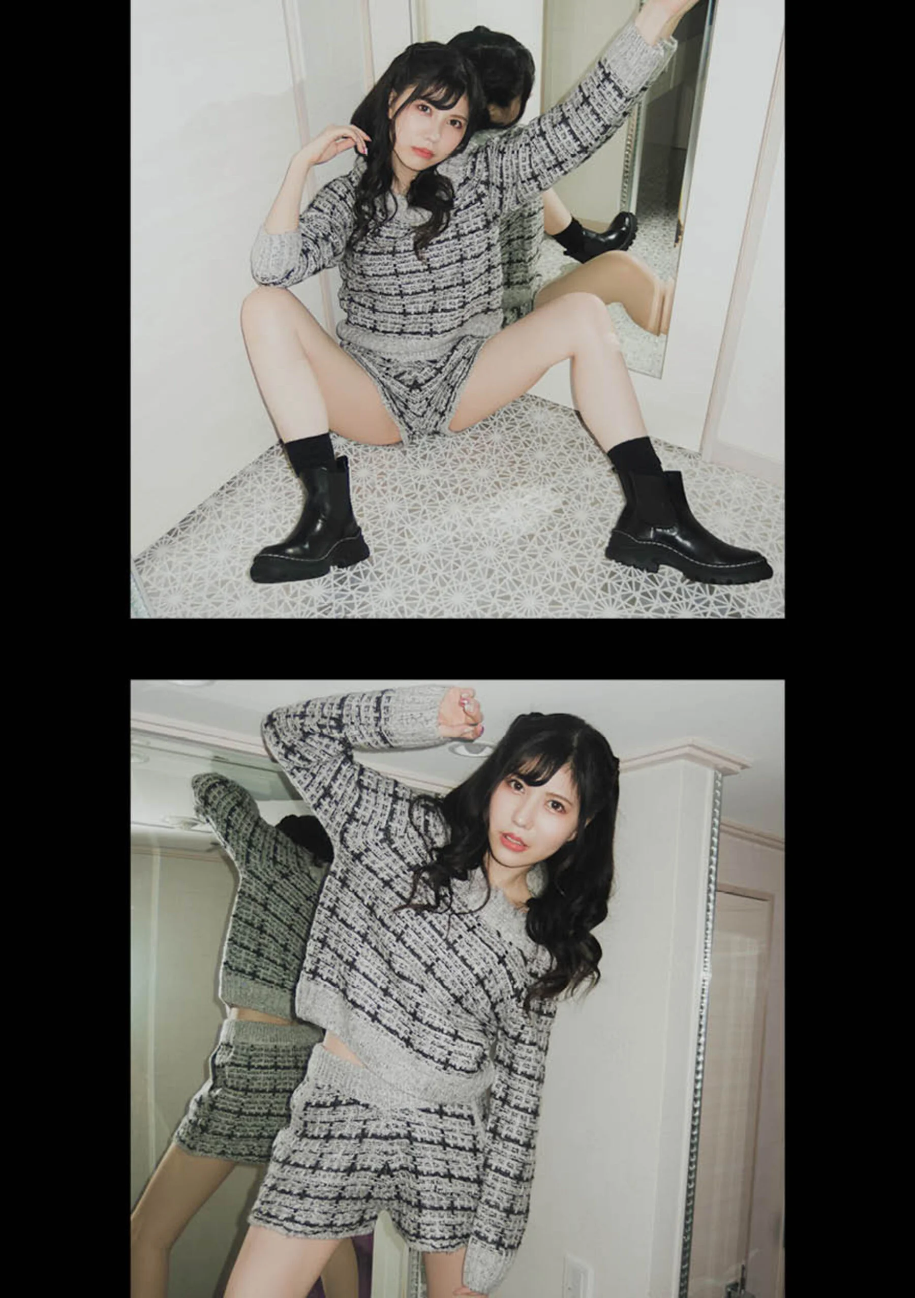 蓝芽瑞季 - Photo 18