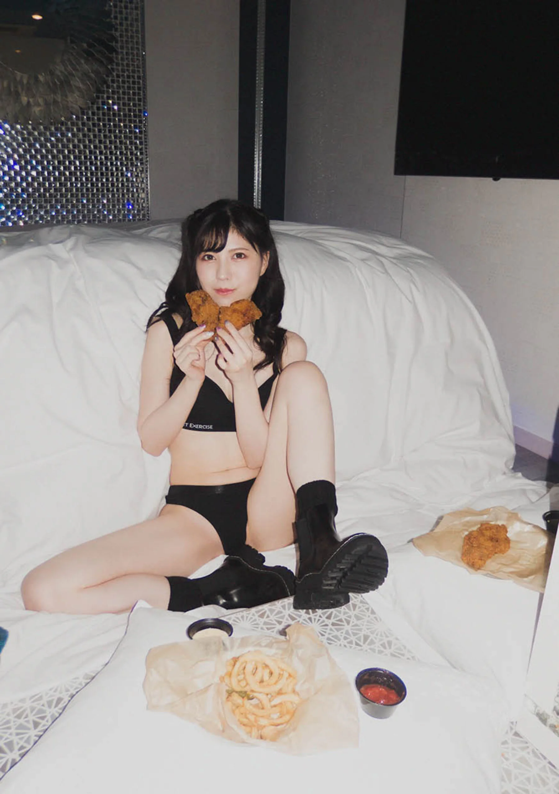蓝芽瑞季 - Photo 22