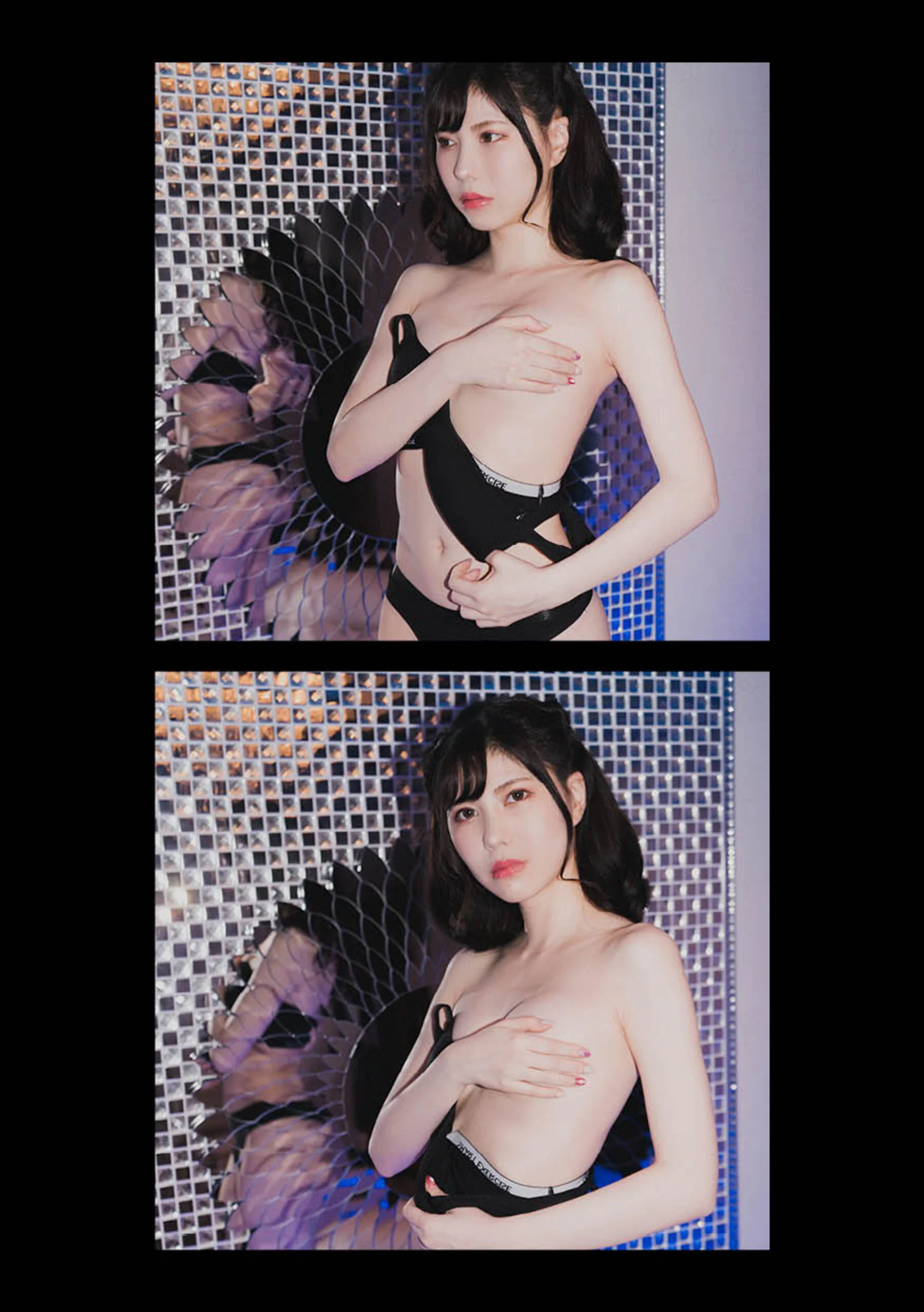 蓝芽瑞季 - Photo 29