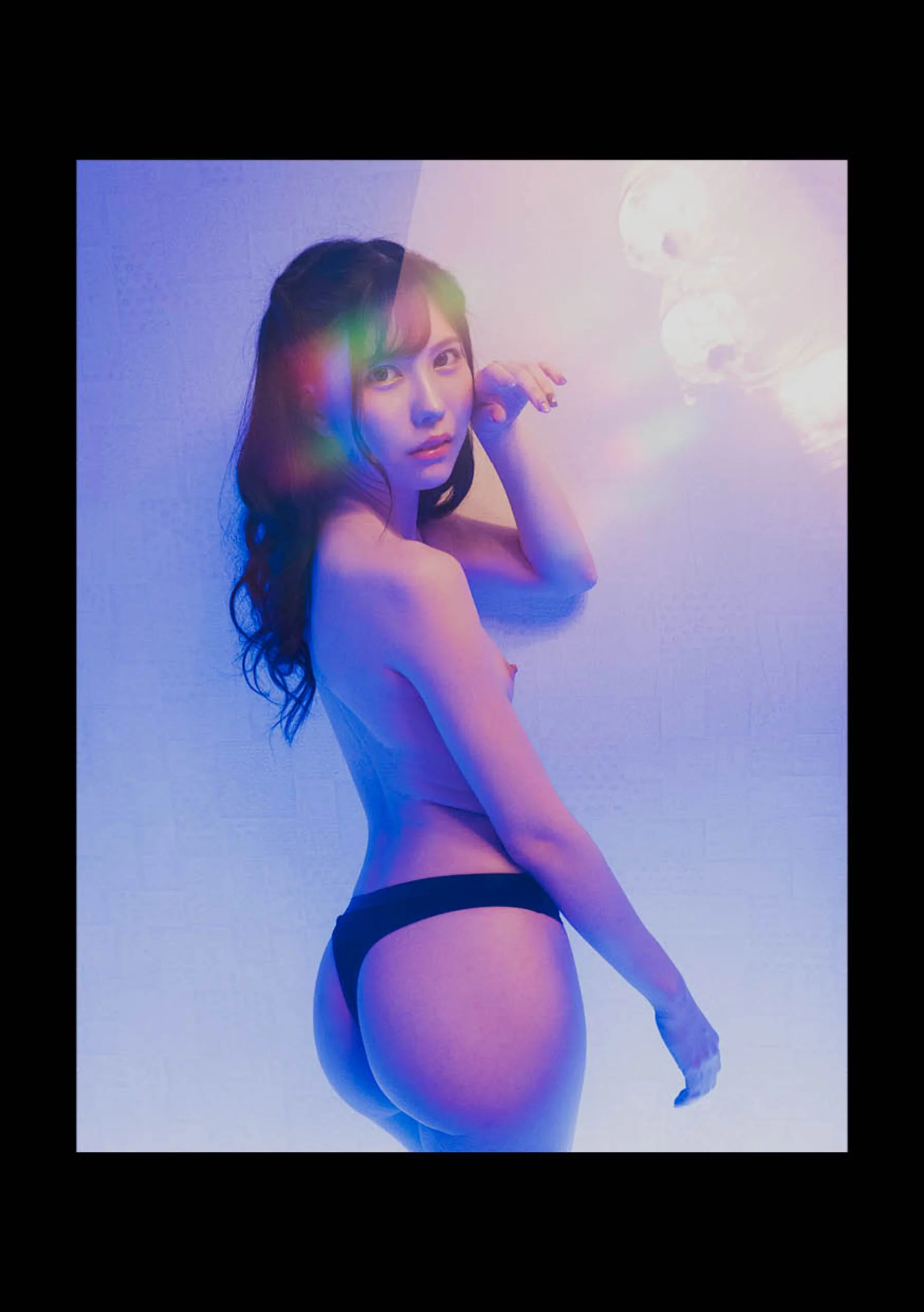 蓝芽瑞季 - Photo 31