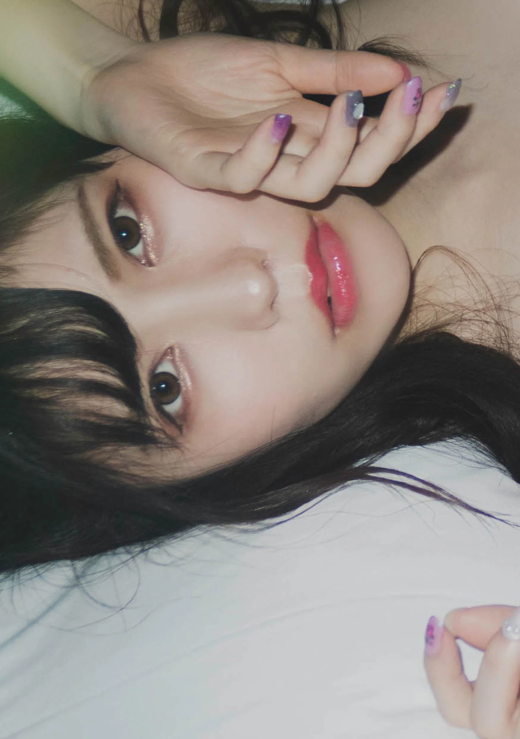 蓝芽瑞季 - Photo 37