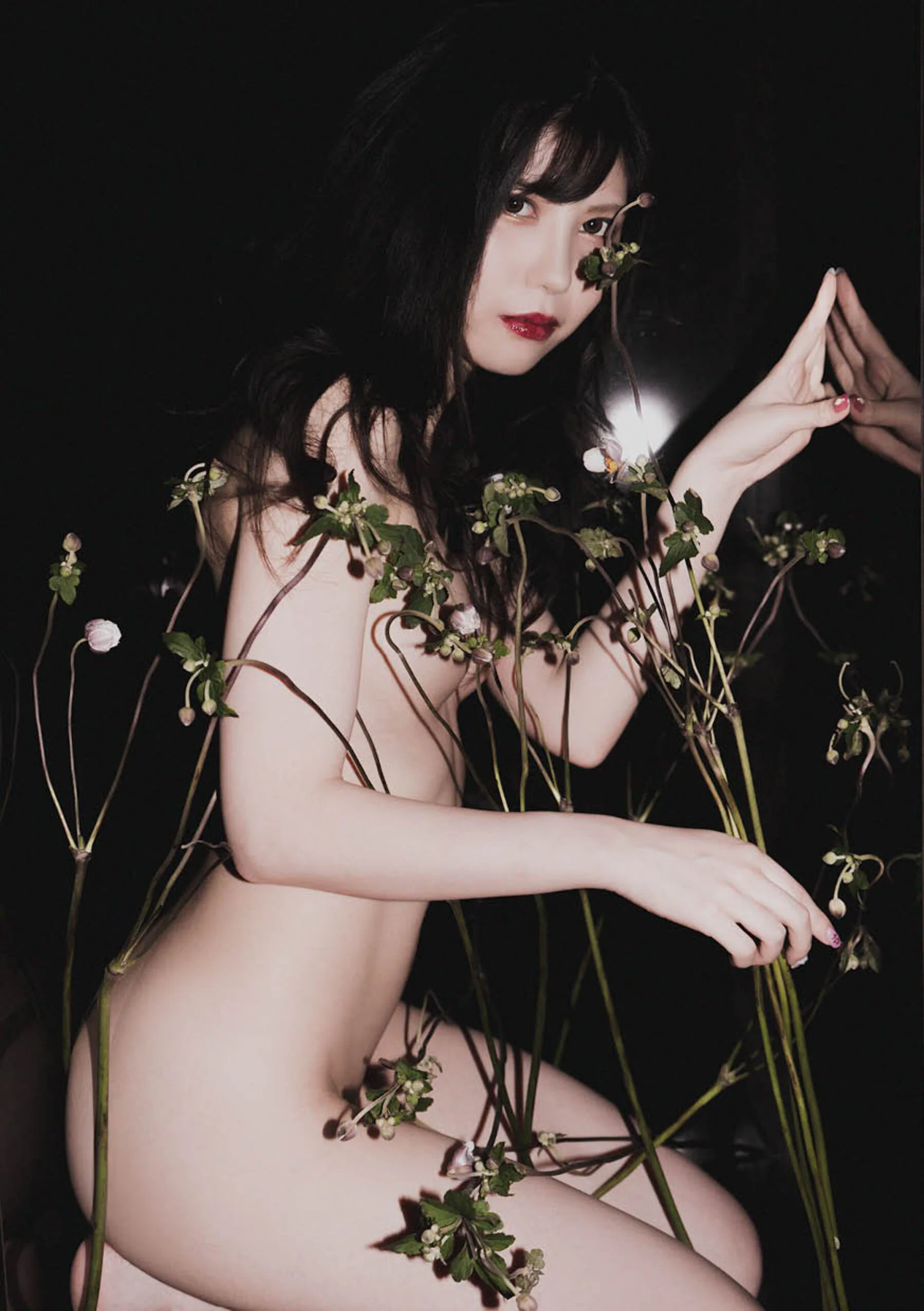 蓝芽瑞季 - Photo 38