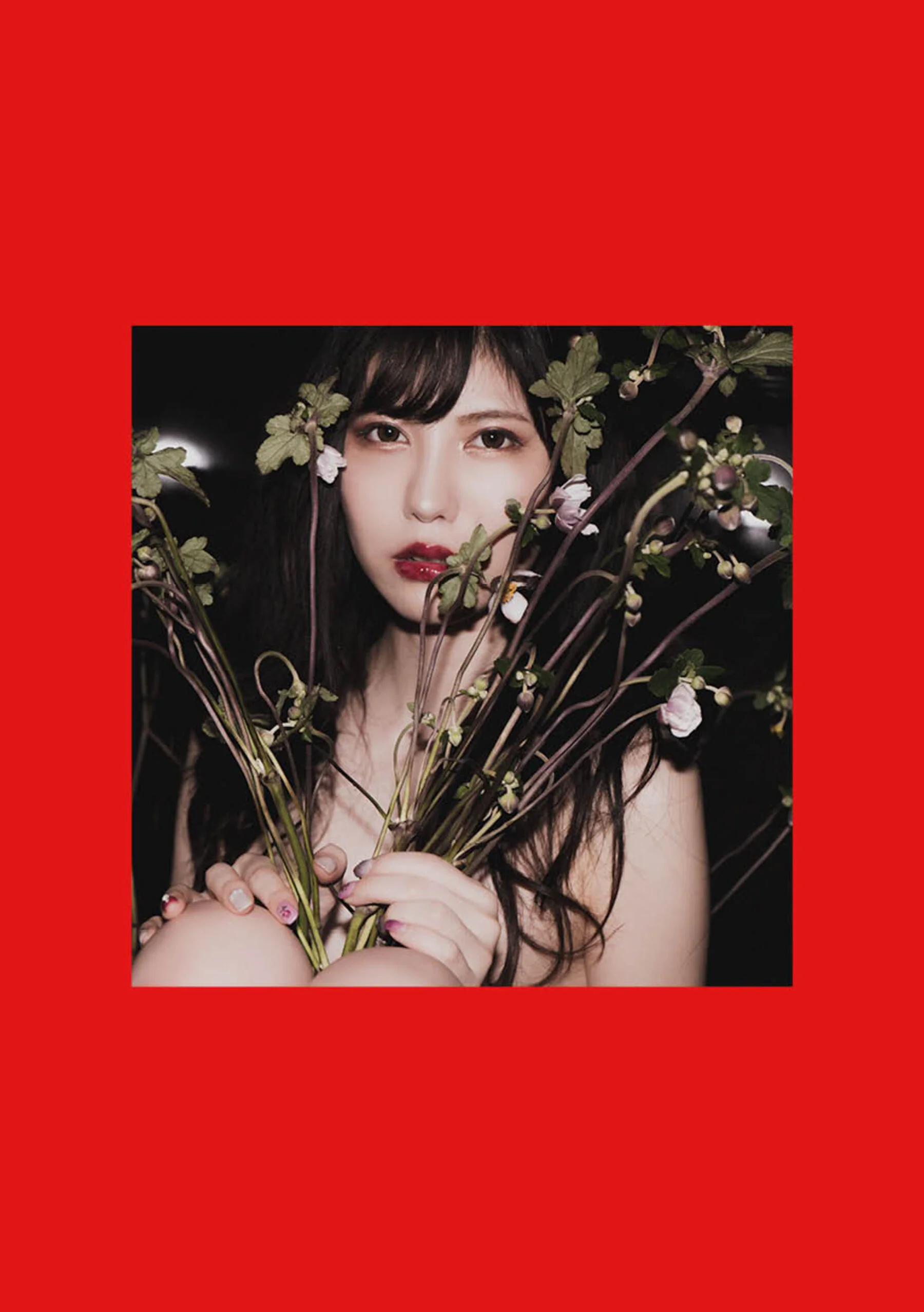 蓝芽瑞季 - Photo 42