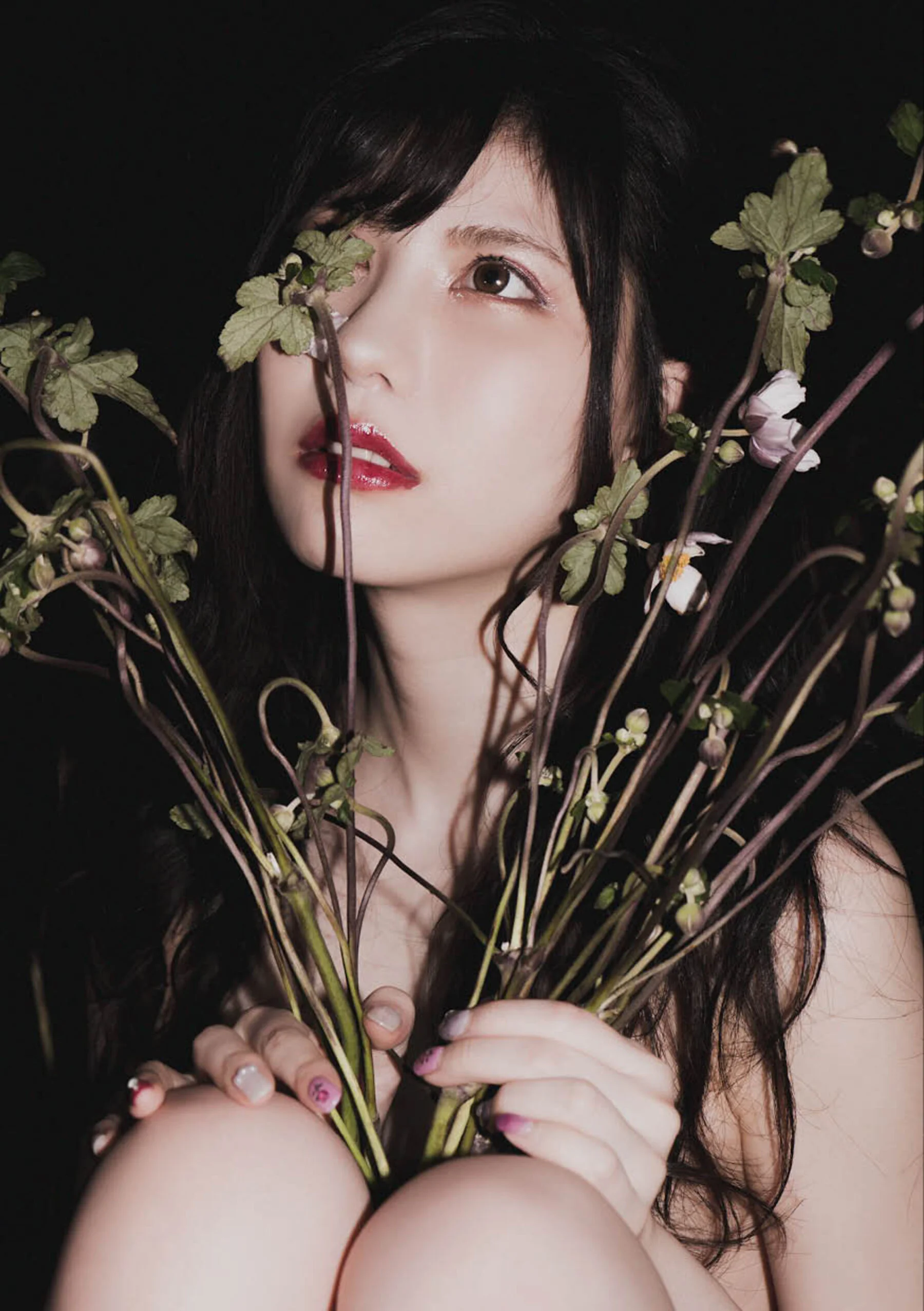 蓝芽瑞季 - Photo 45