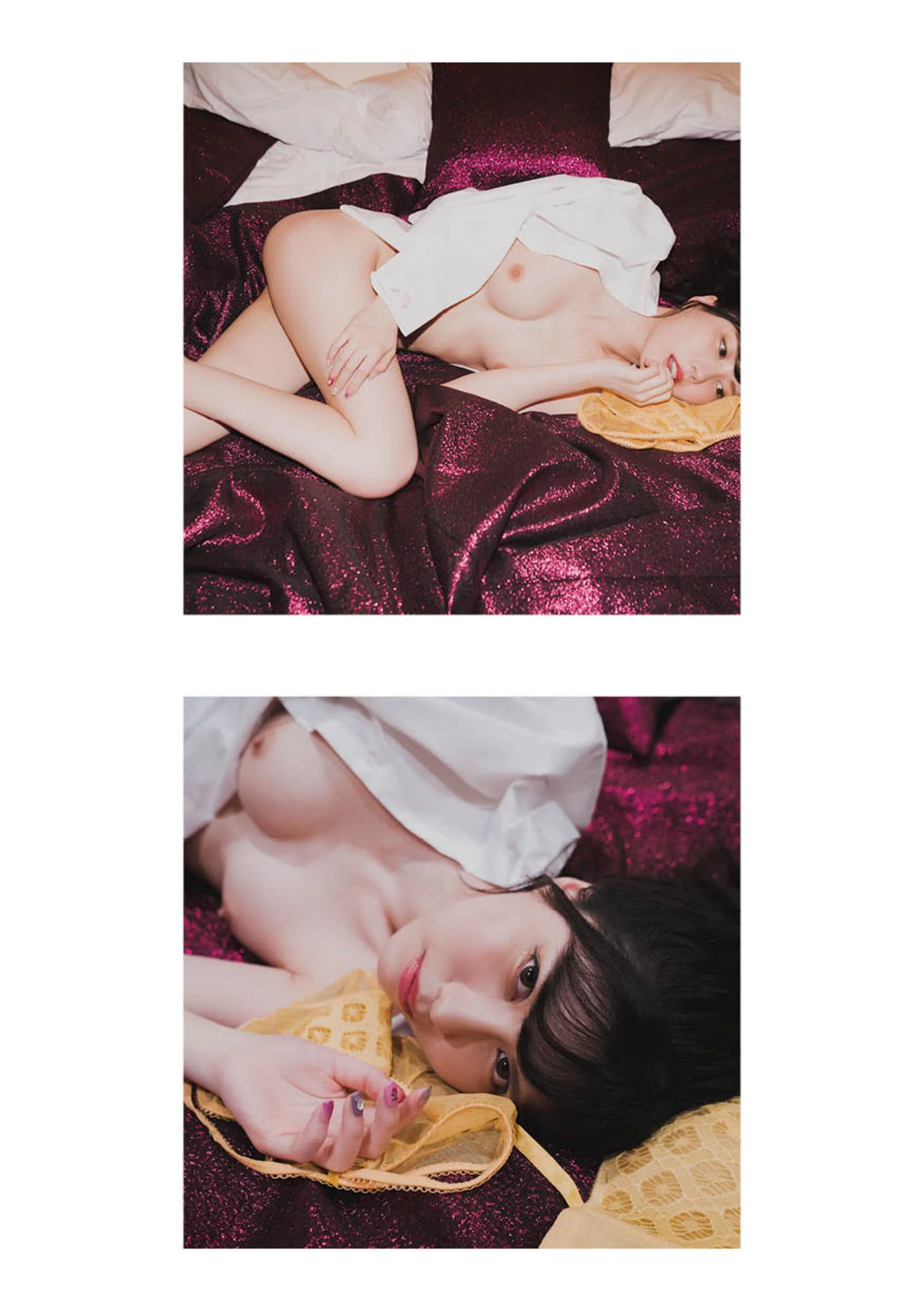 蓝芽瑞季 - Photo 52