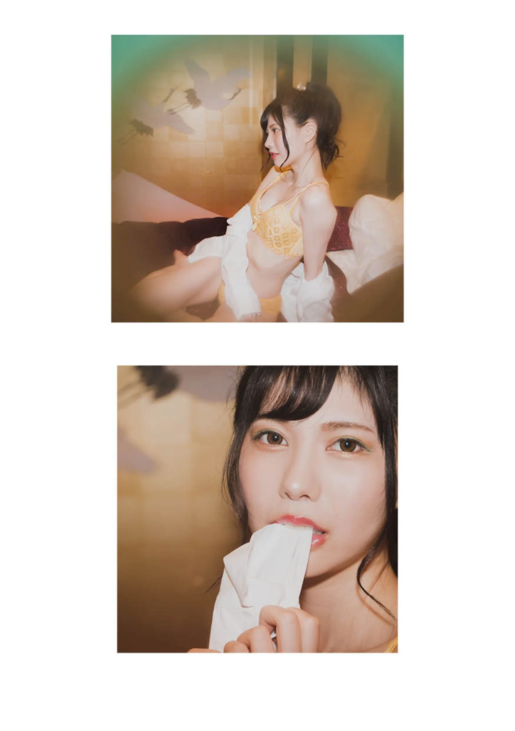 蓝芽瑞季 - Photo 58