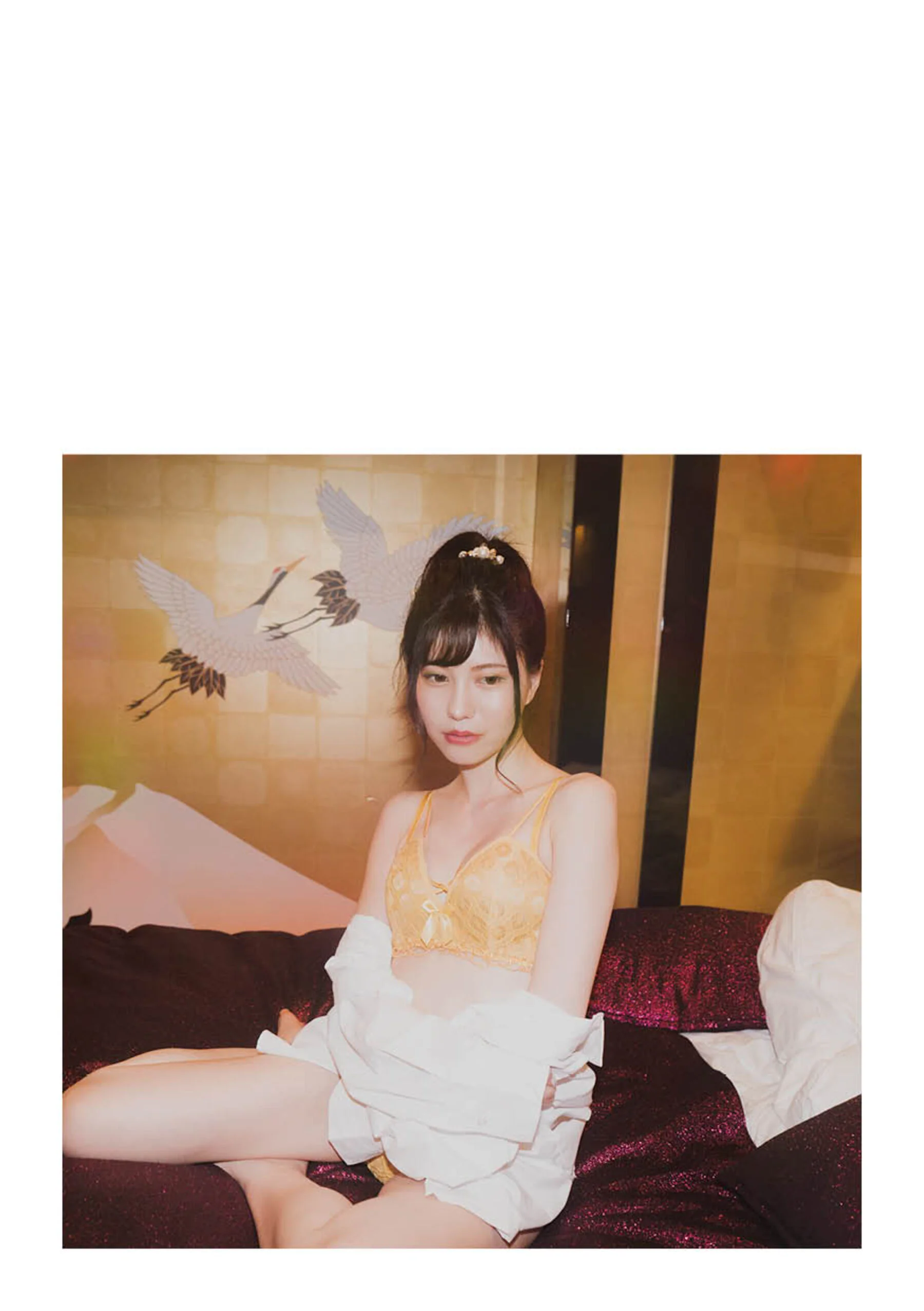 蓝芽瑞季 - Photo 59